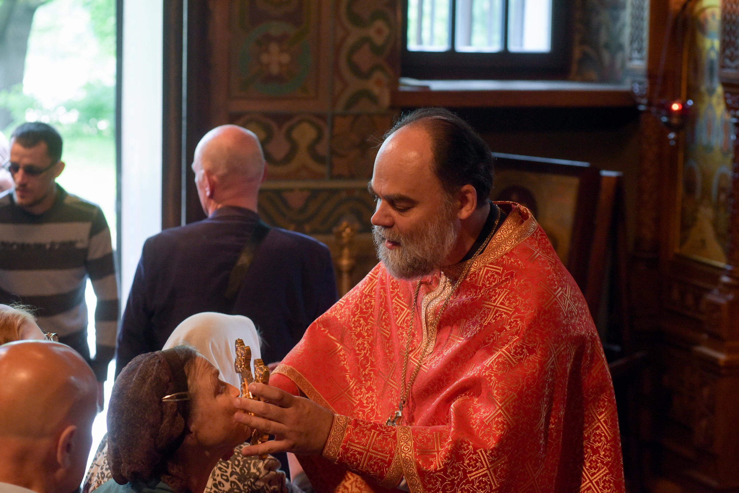 best orthodox photo