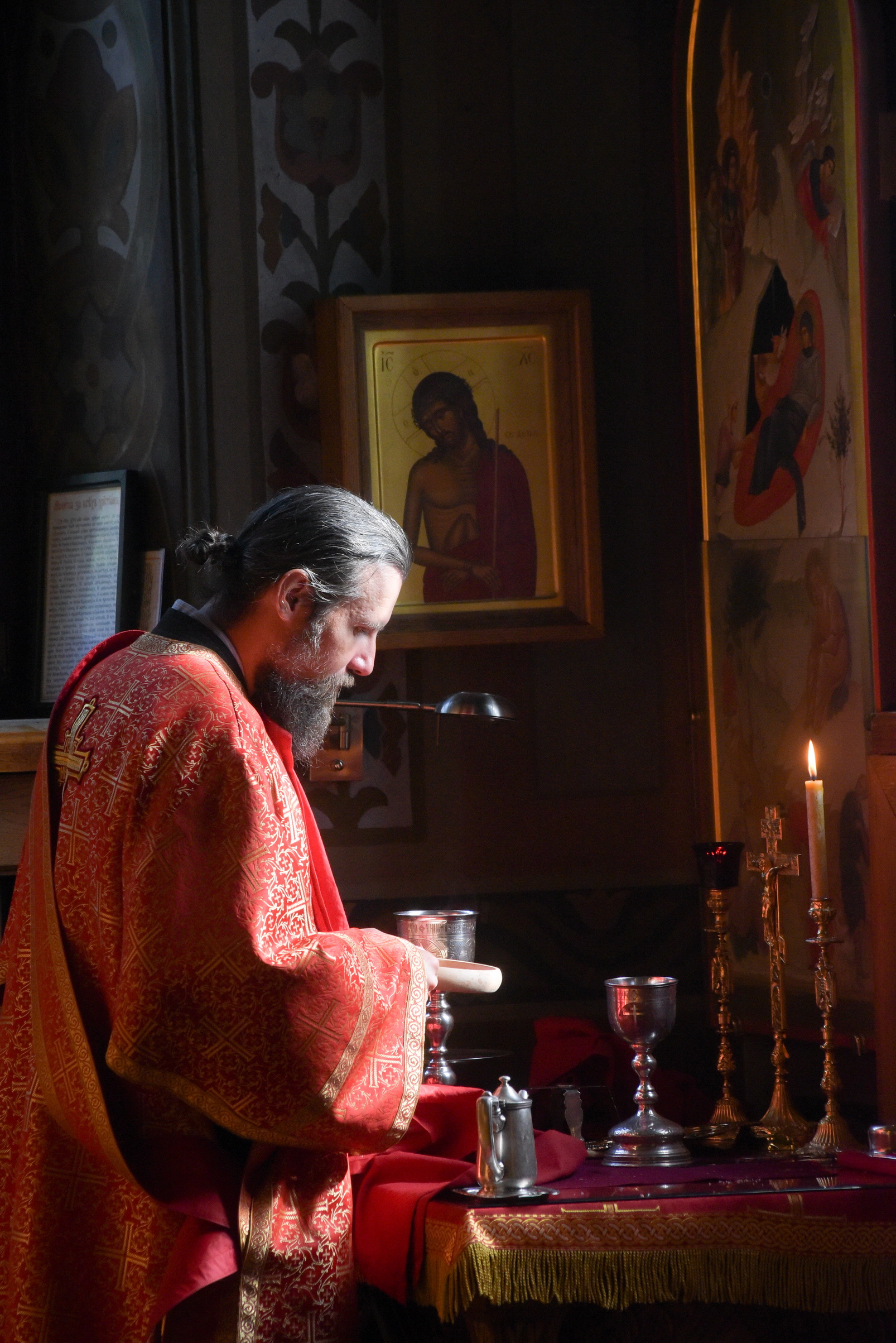 best orthodox photo