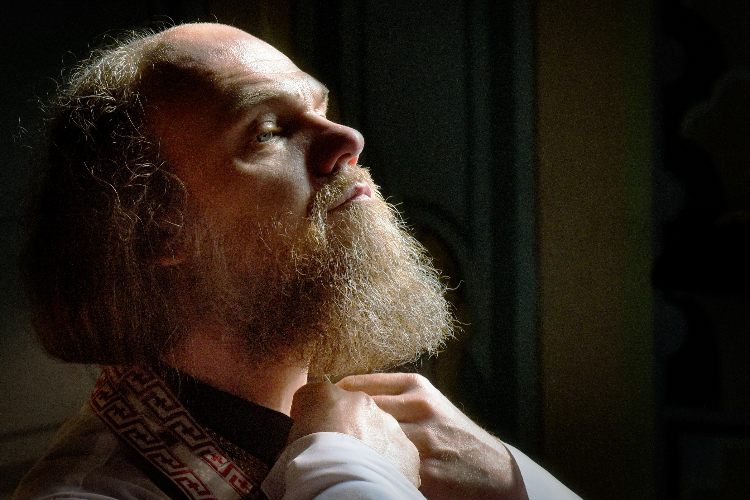best orthodox photo