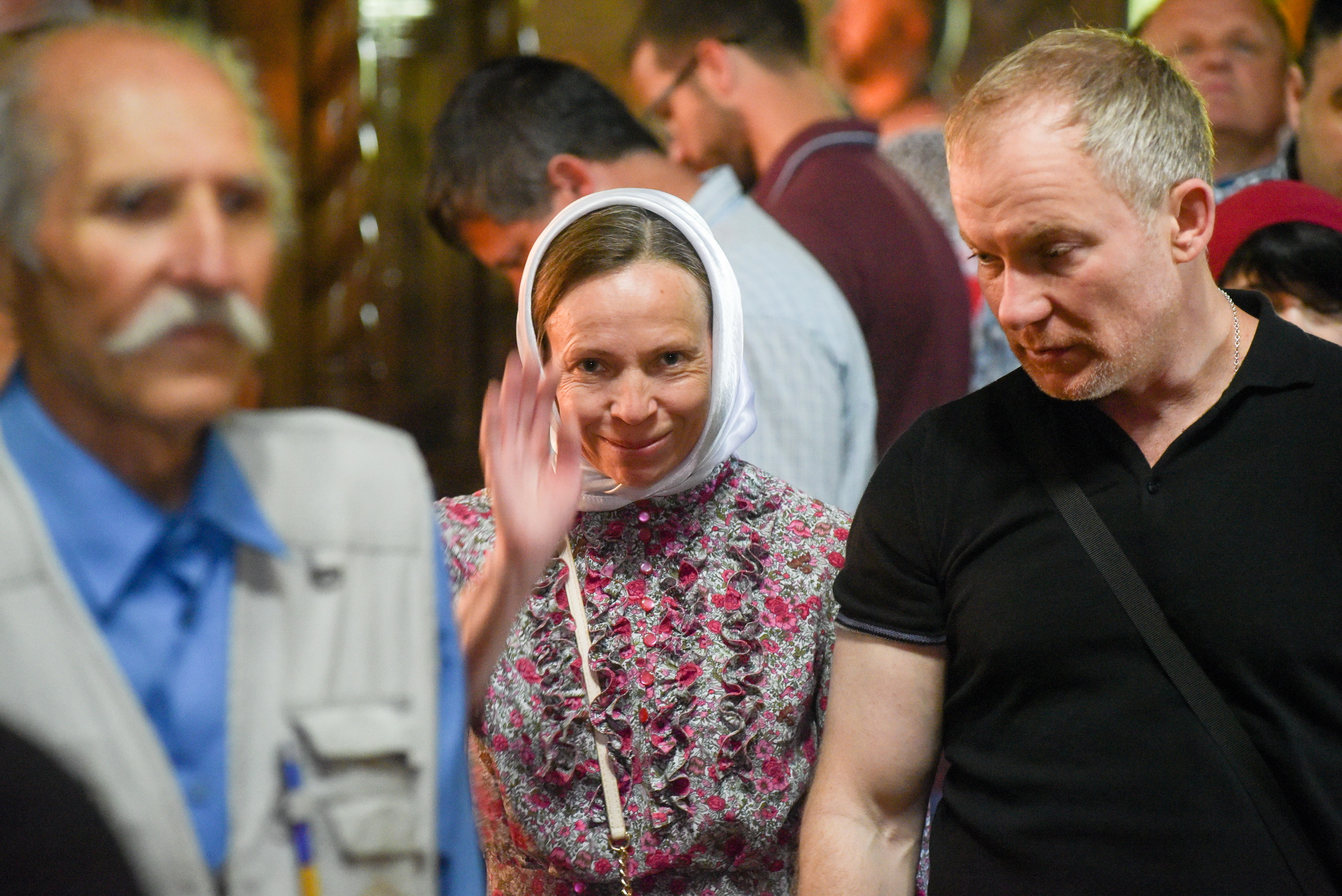 best orthodox photo