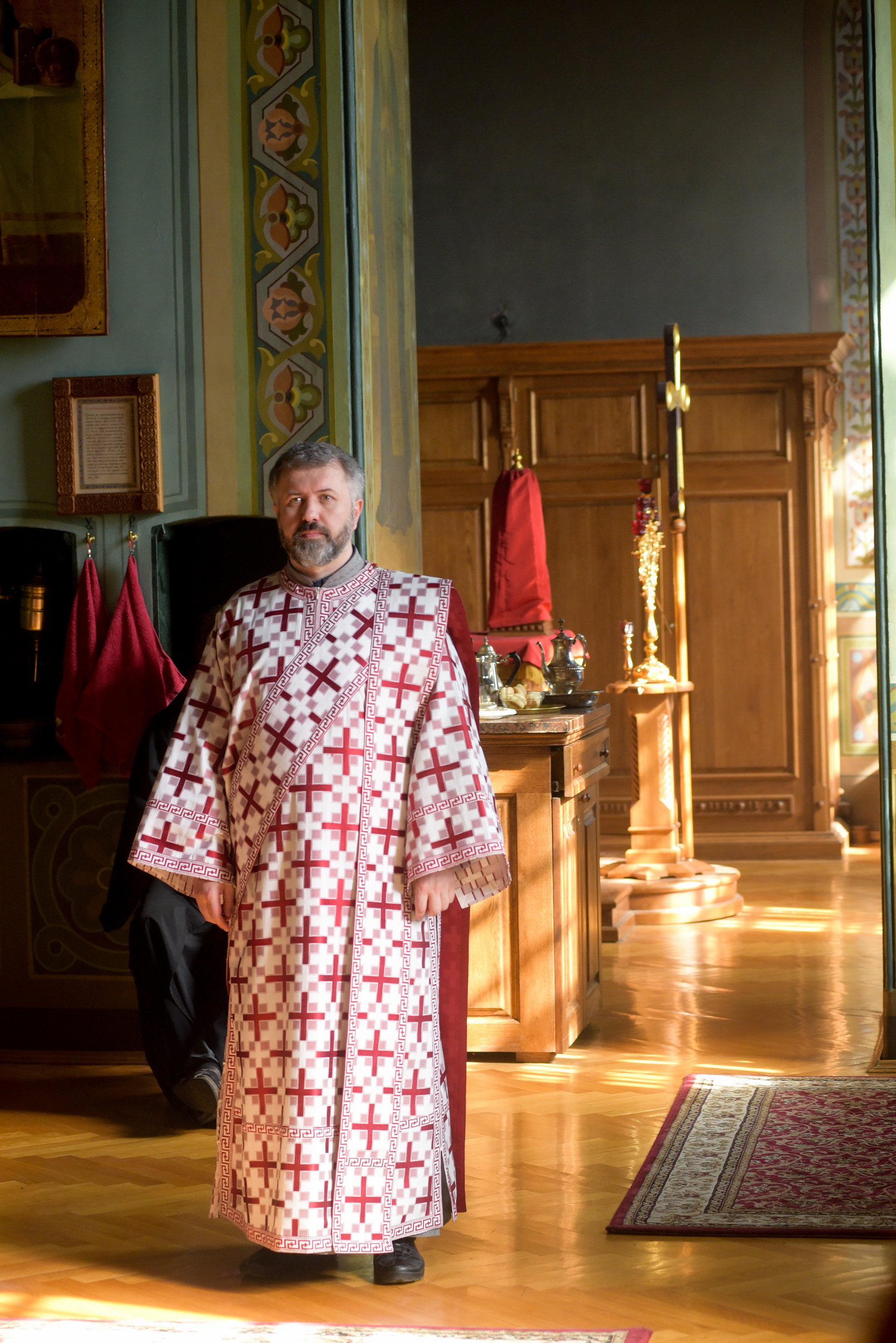 best orthodox photo
