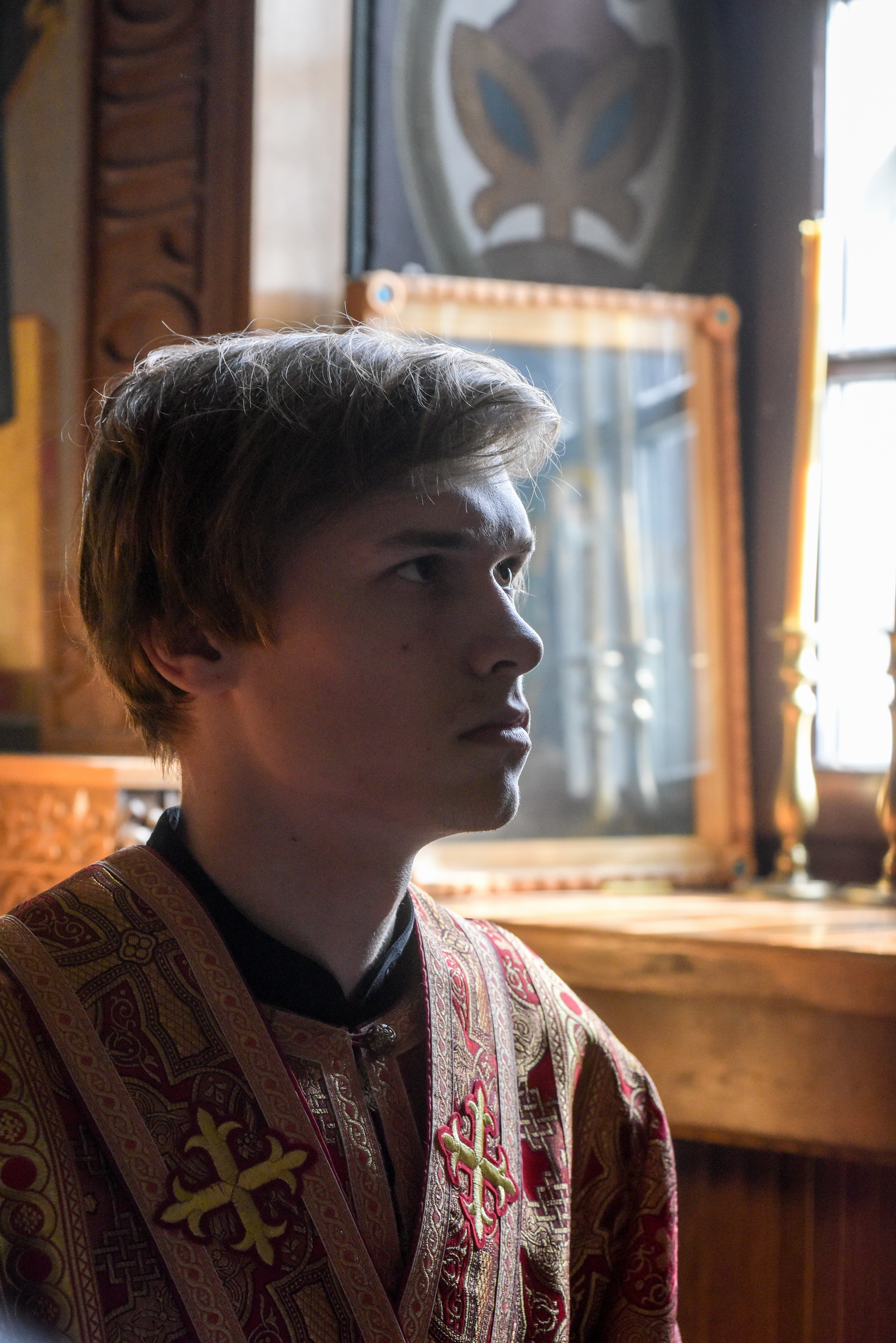 best orthodox photo