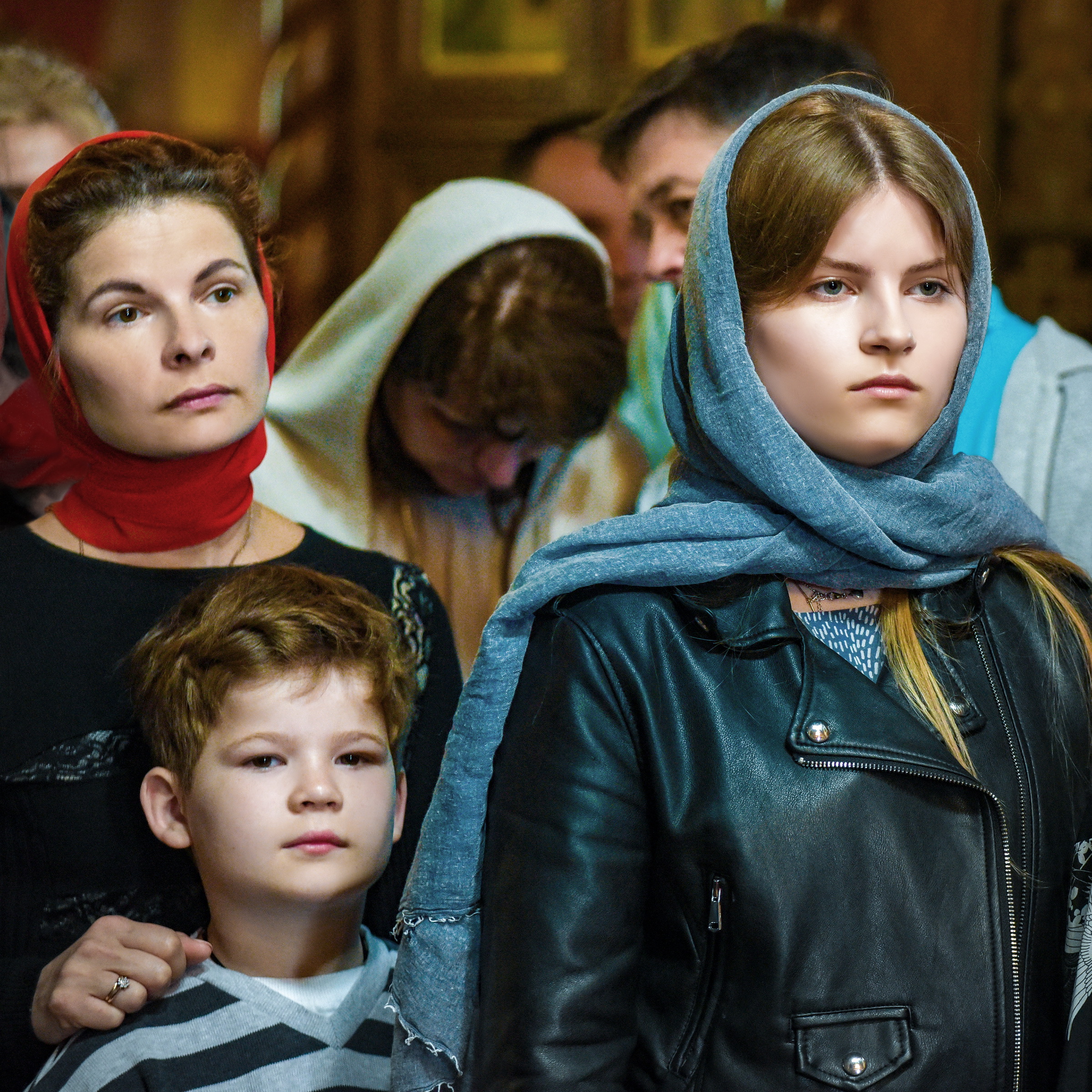 best orthodox photo