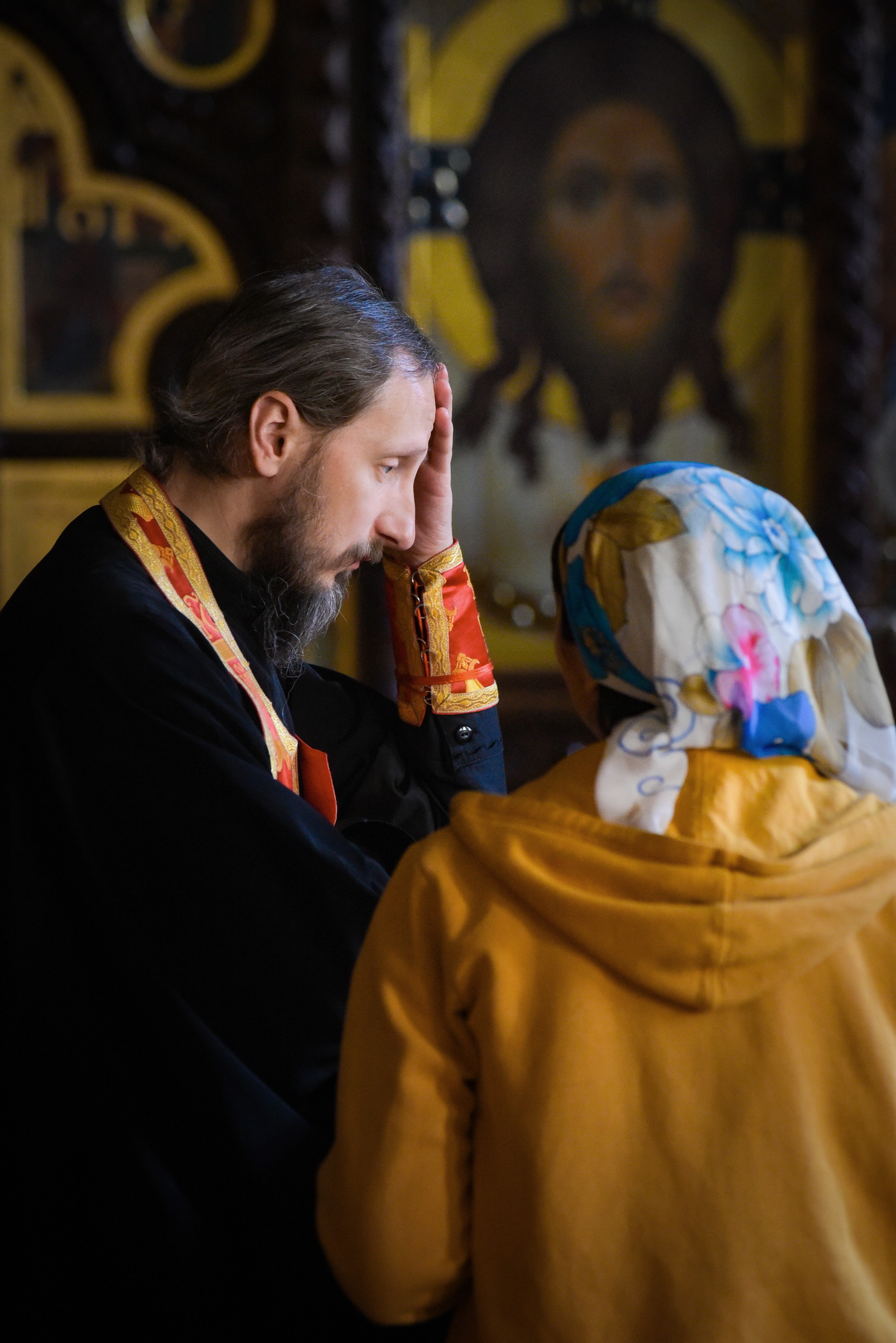 best orthodox photo