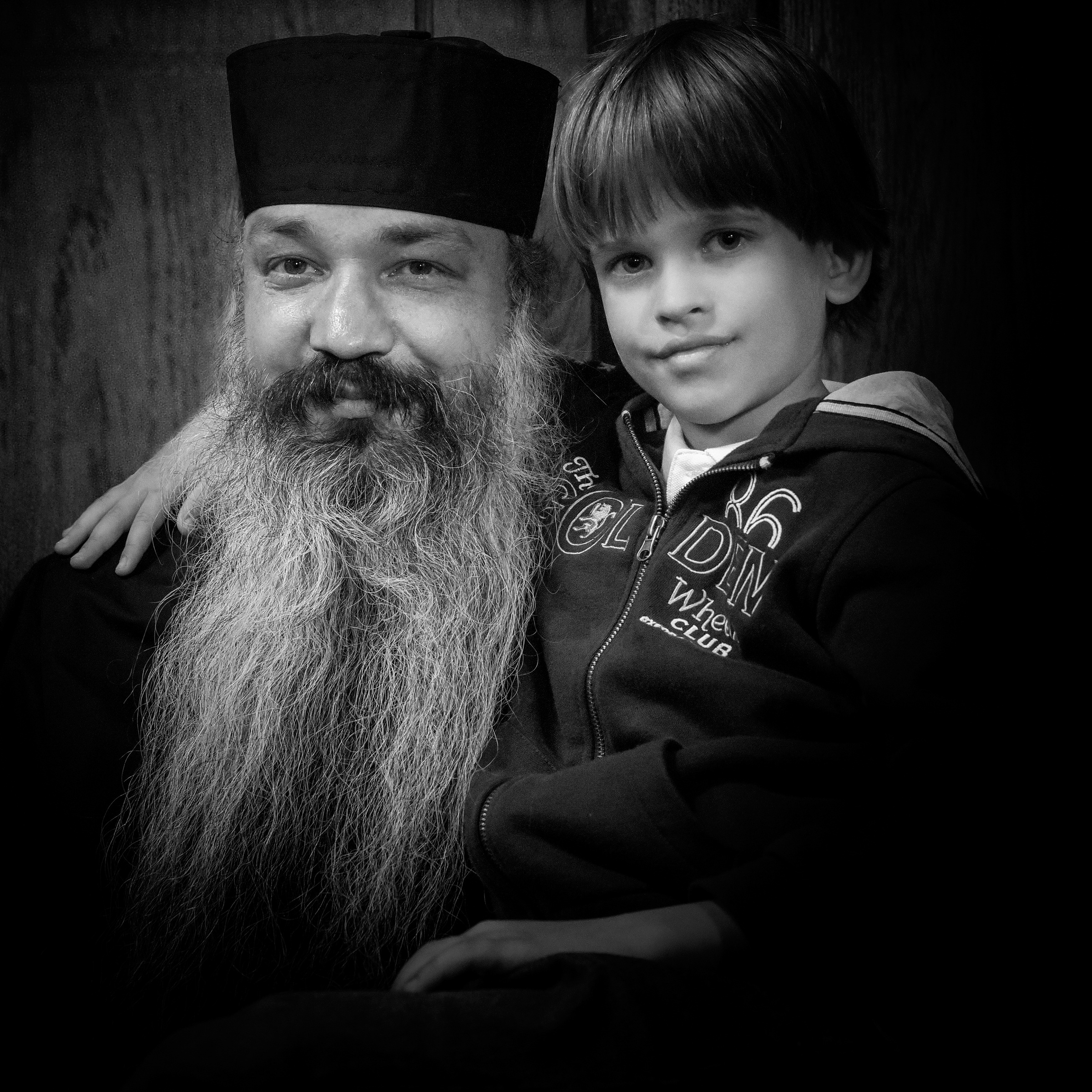 best orthodox photo