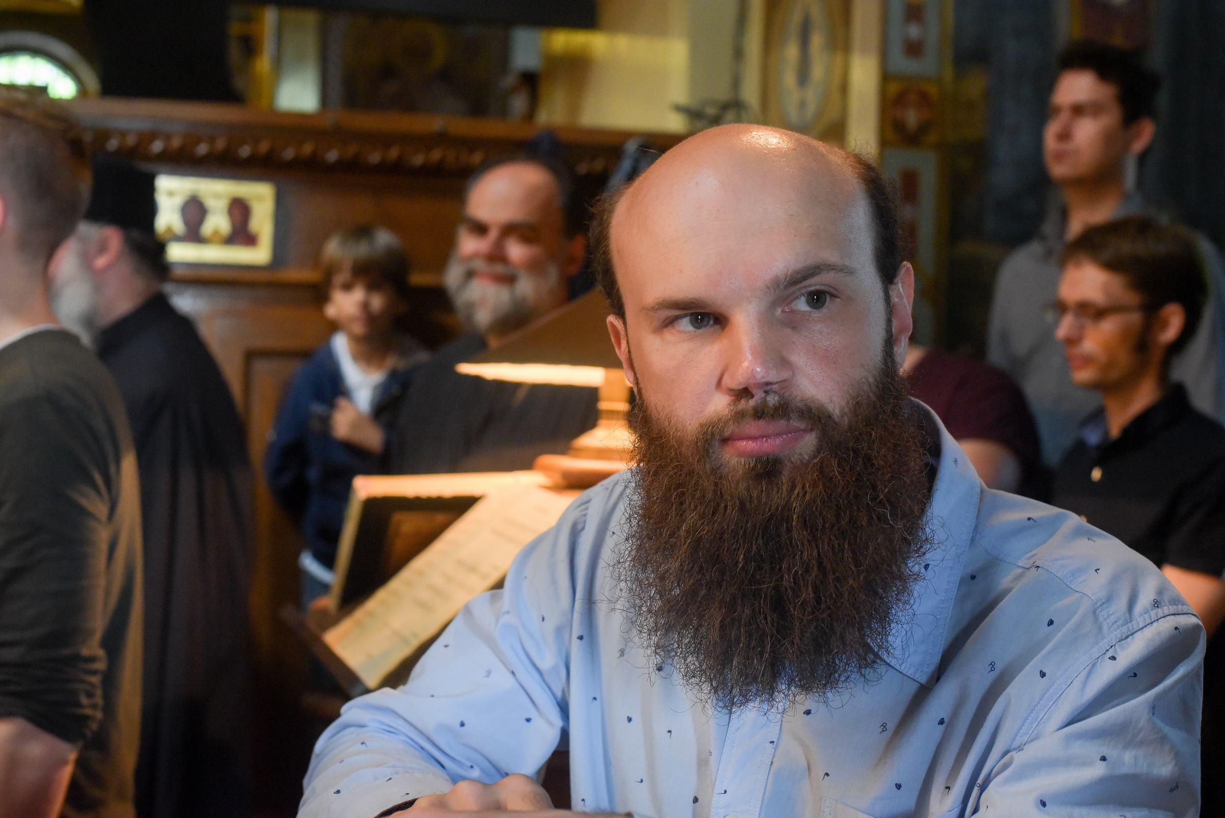 best orthodox photo