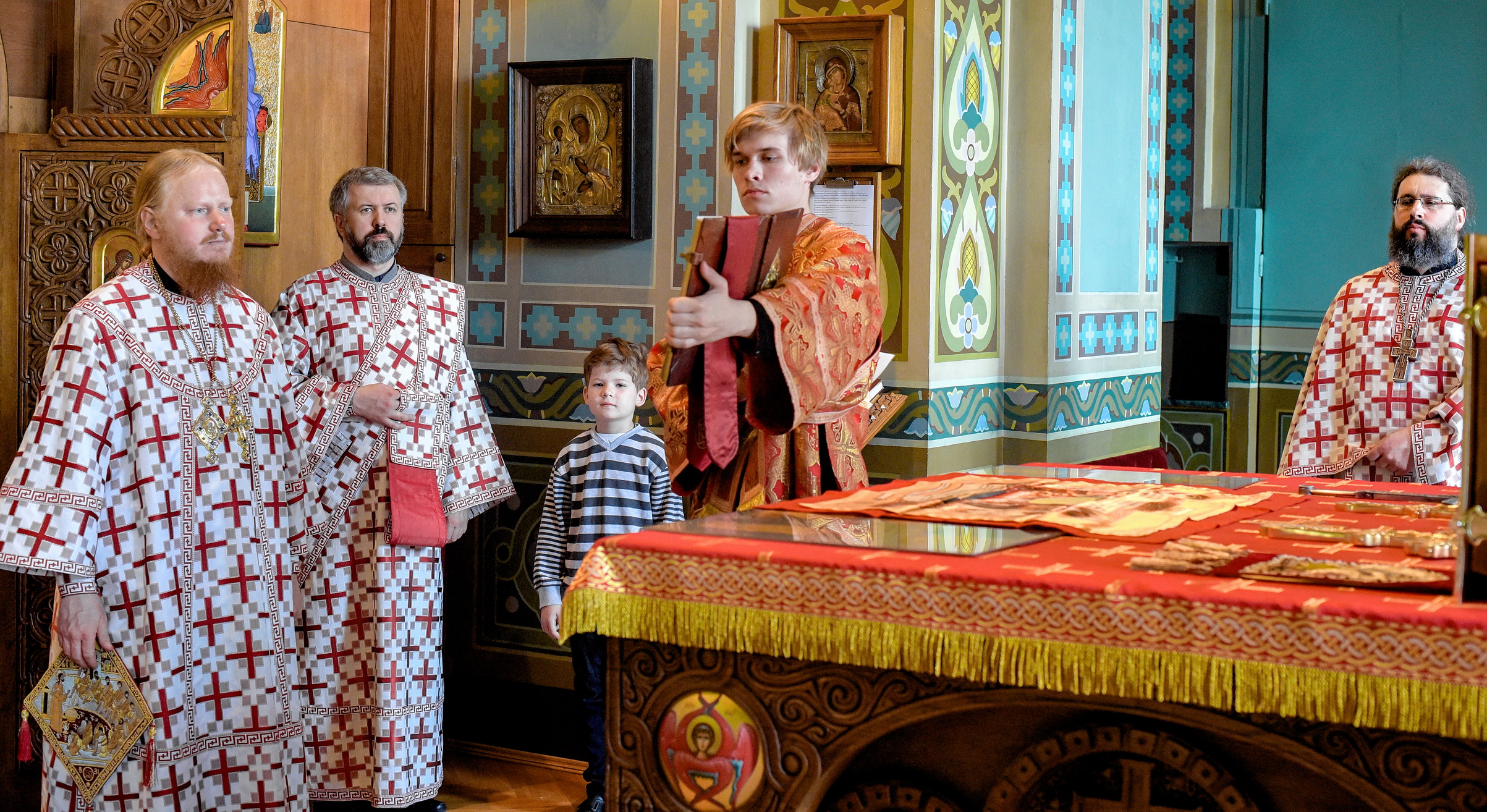 best orthodox photo
