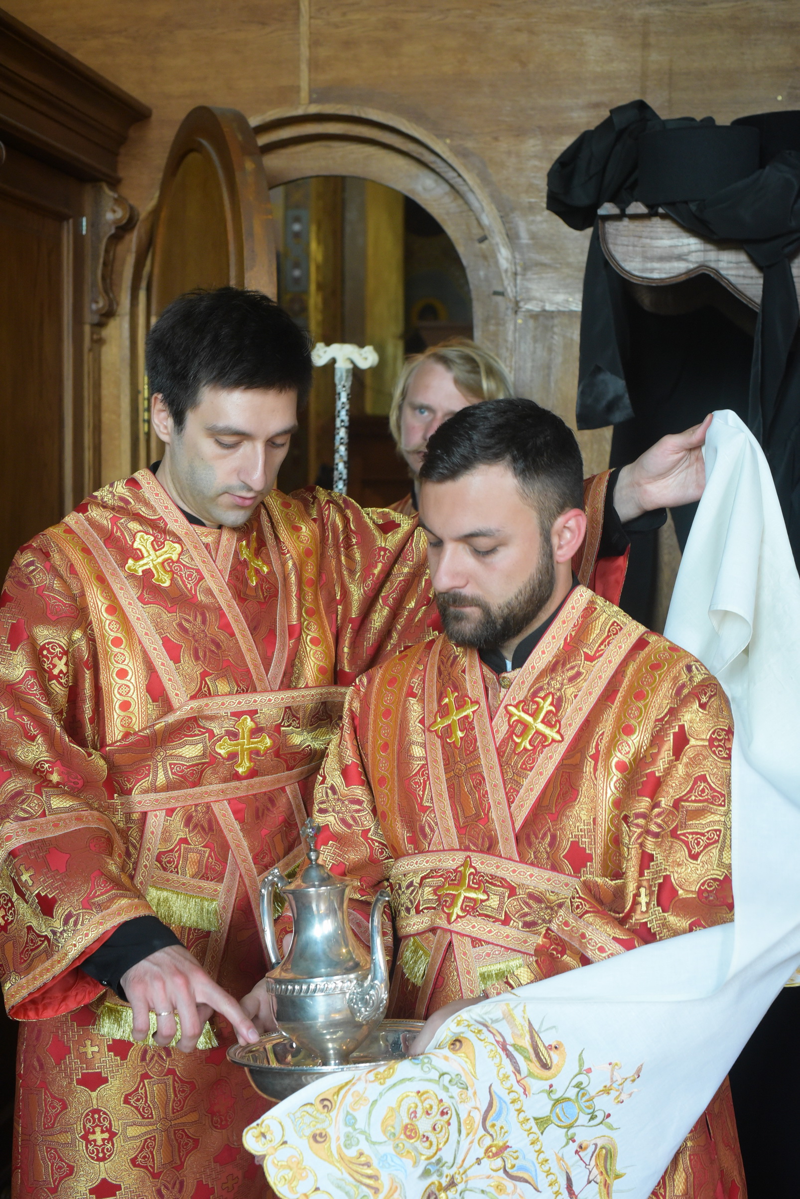 best orthodox photo