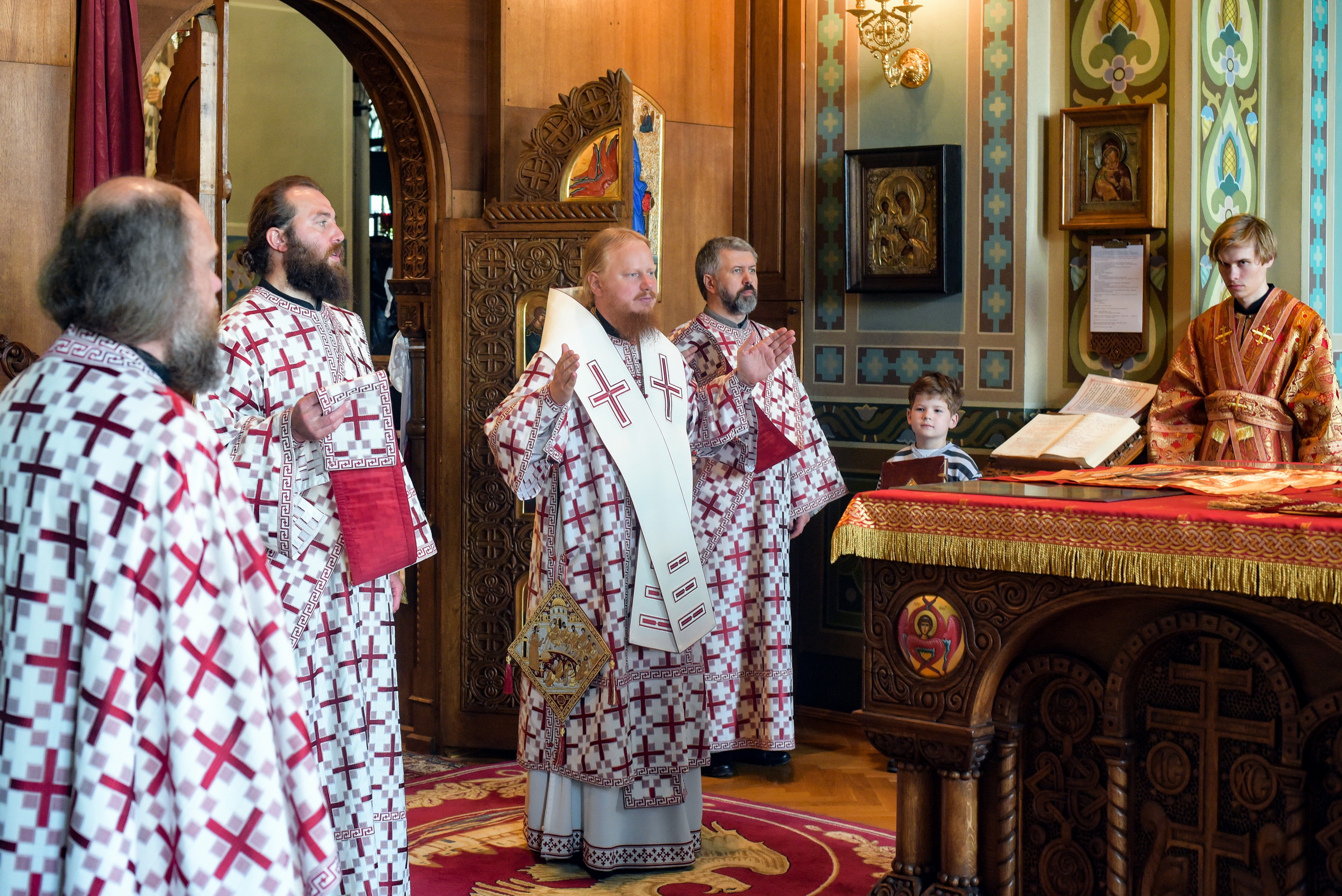 best orthodox photo