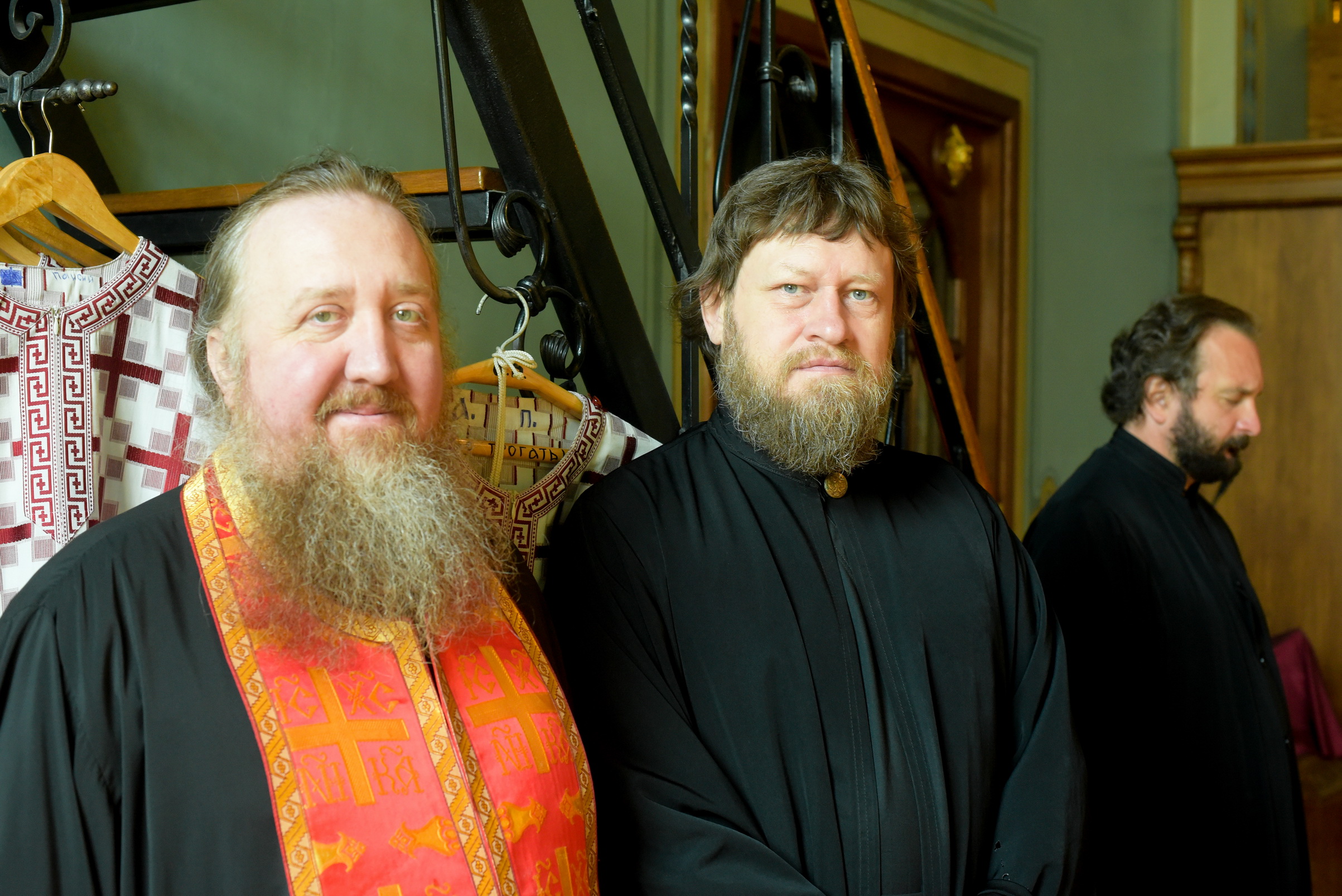 best orthodox photo