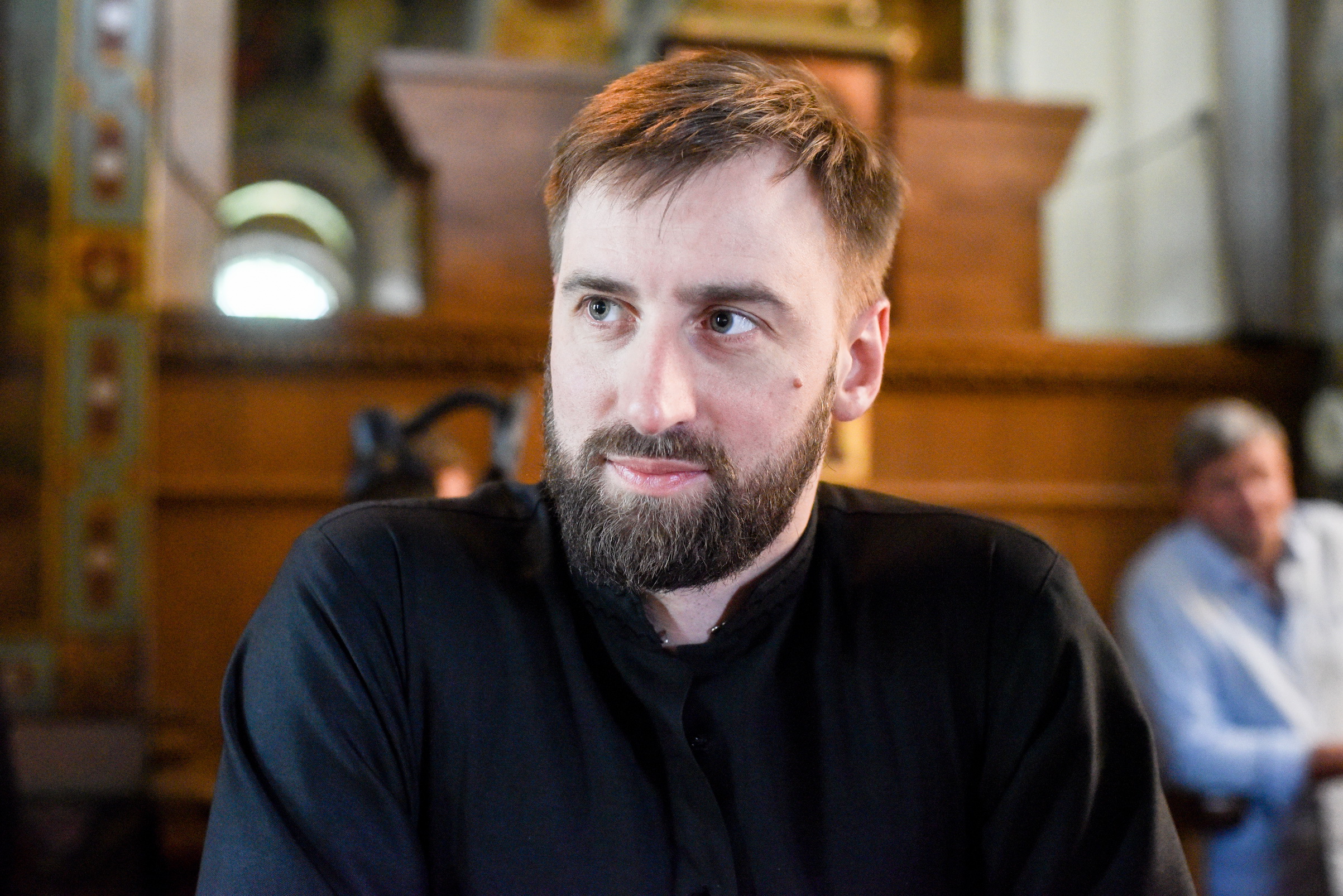best orthodox photo