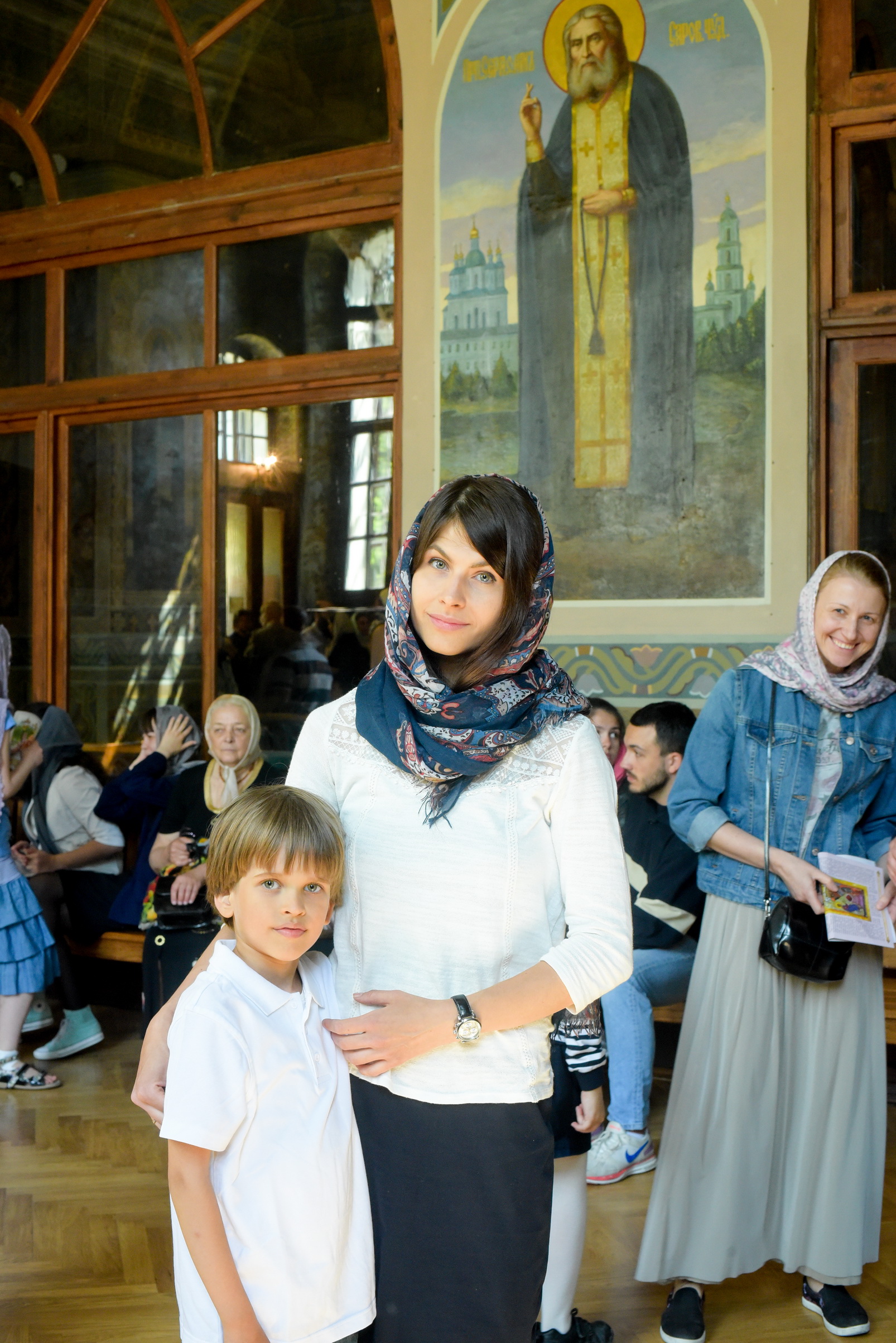 best orthodox photo