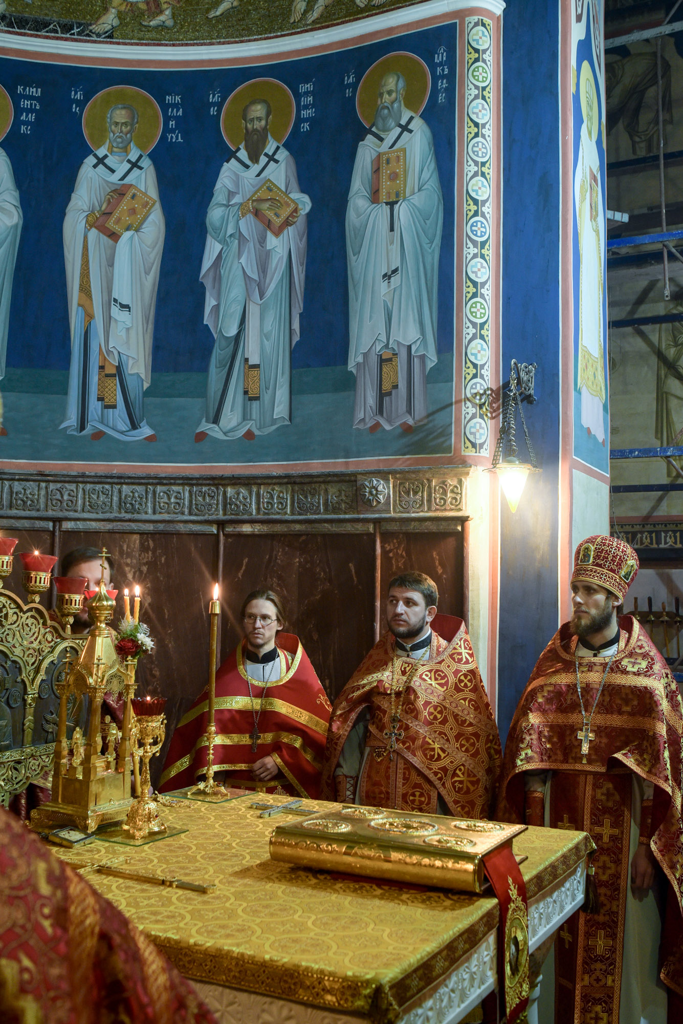 super photo orthodox icons prayer mikhai menagerie 0090