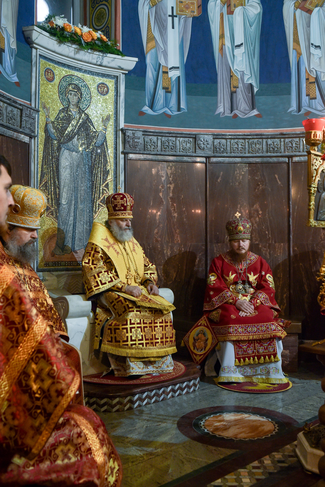 super photo orthodox icons prayer mikhai menagerie 0101
