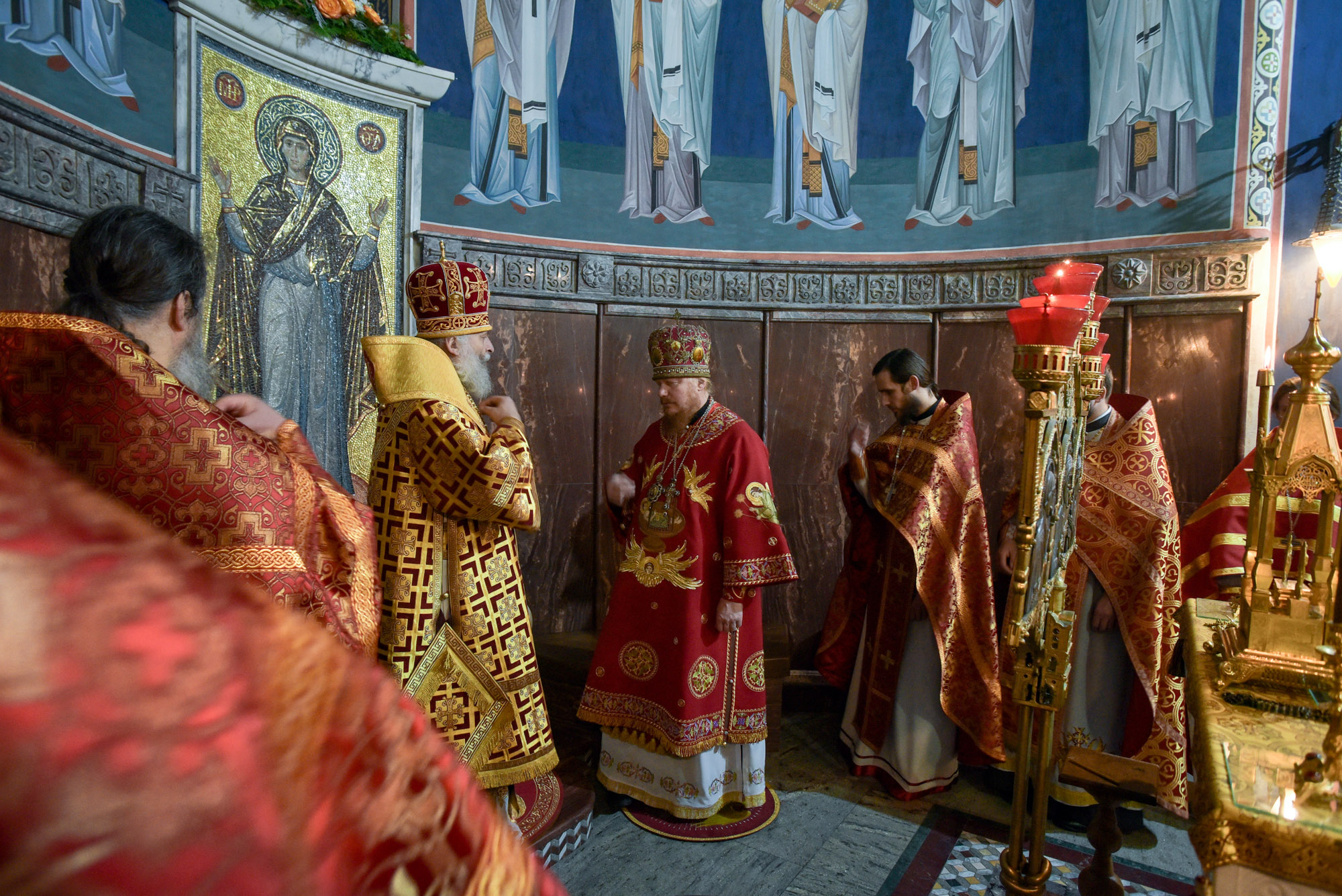 super photo orthodox icons prayer mikhai menagerie 0109