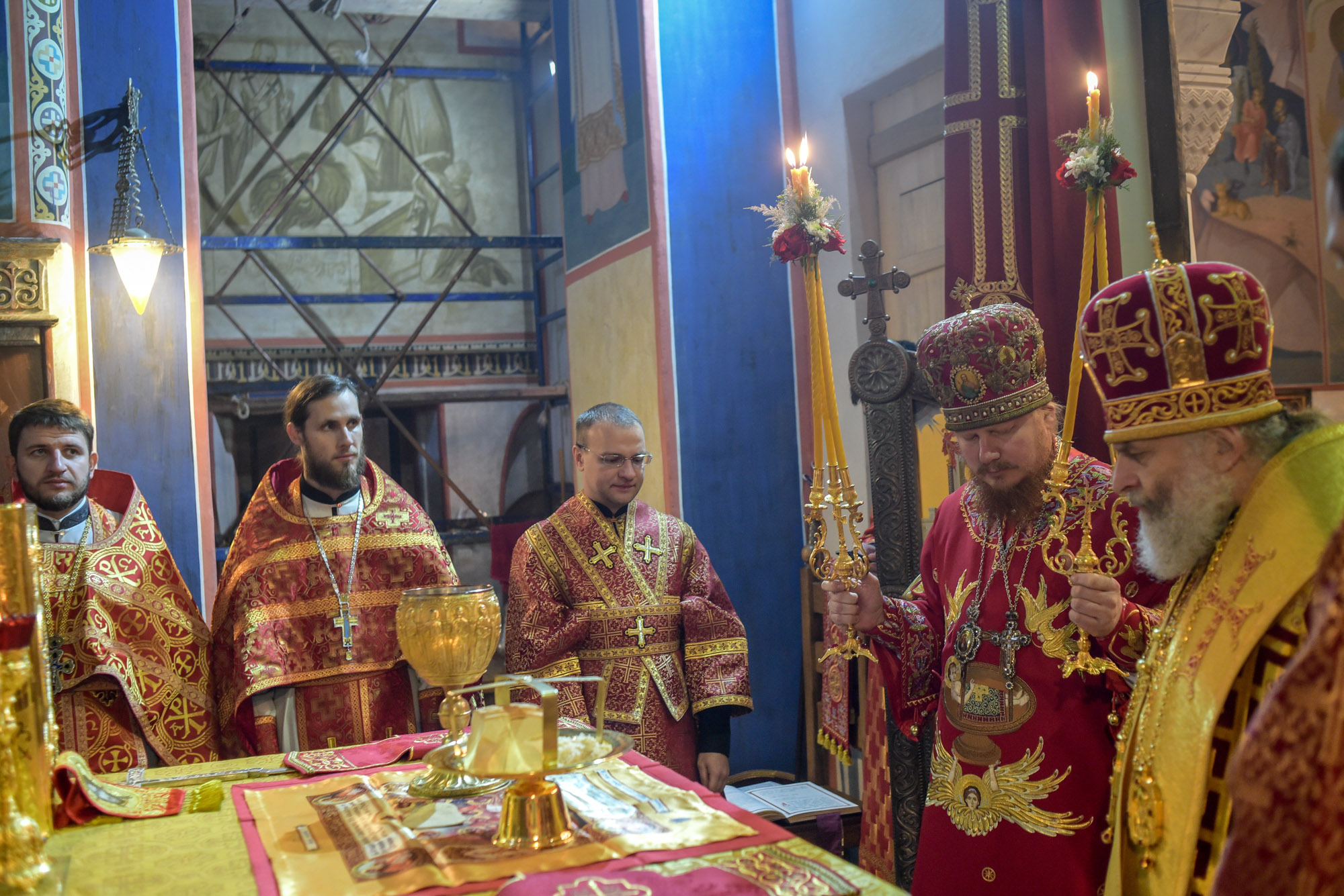 super photo orthodox icons prayer mikhai menagerie 0164