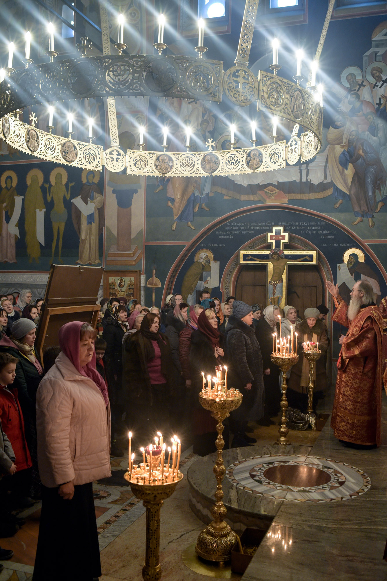 super photo orthodox icons prayer mikhai menagerie 0180