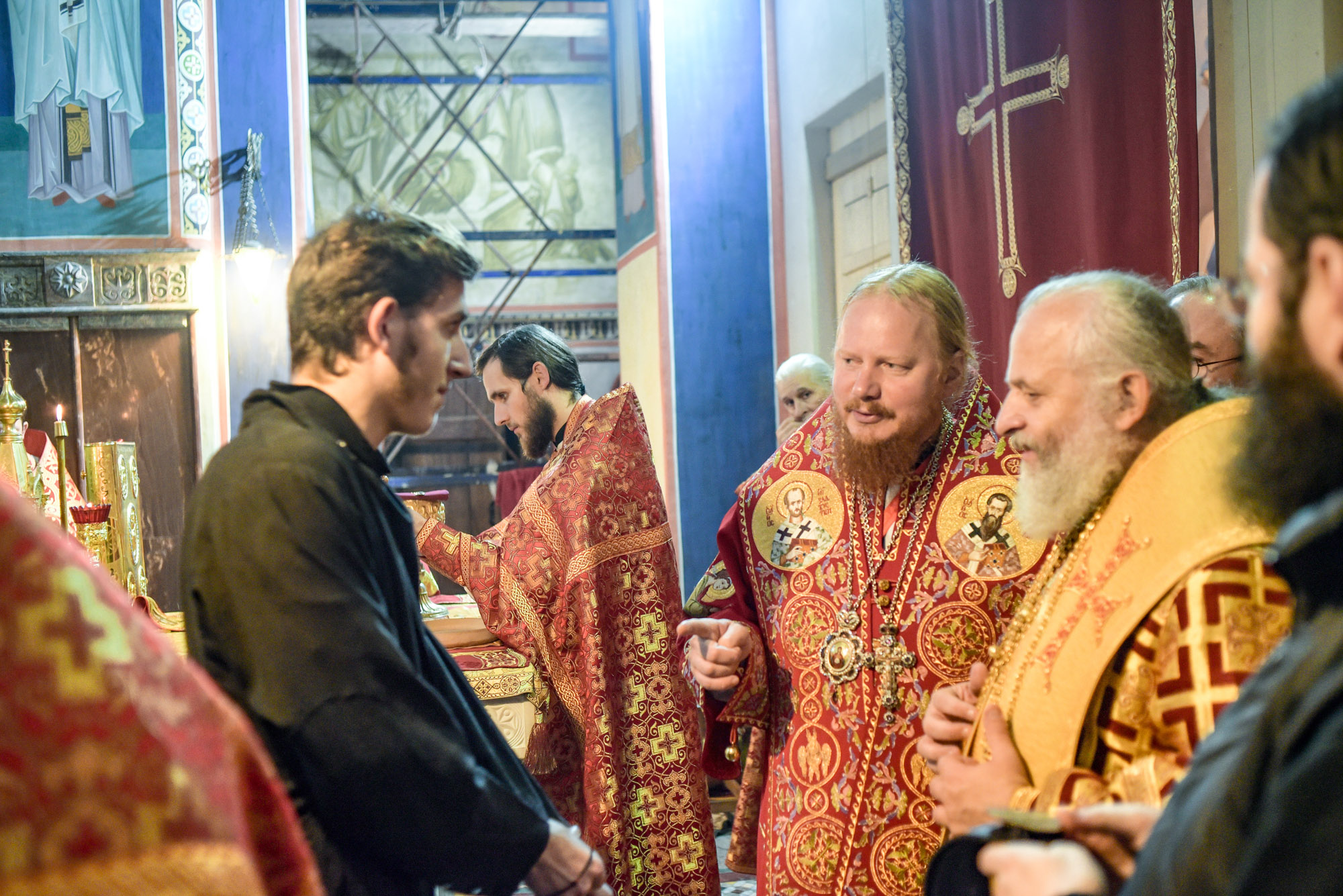super photo orthodox icons prayer mikhai menagerie 0197
