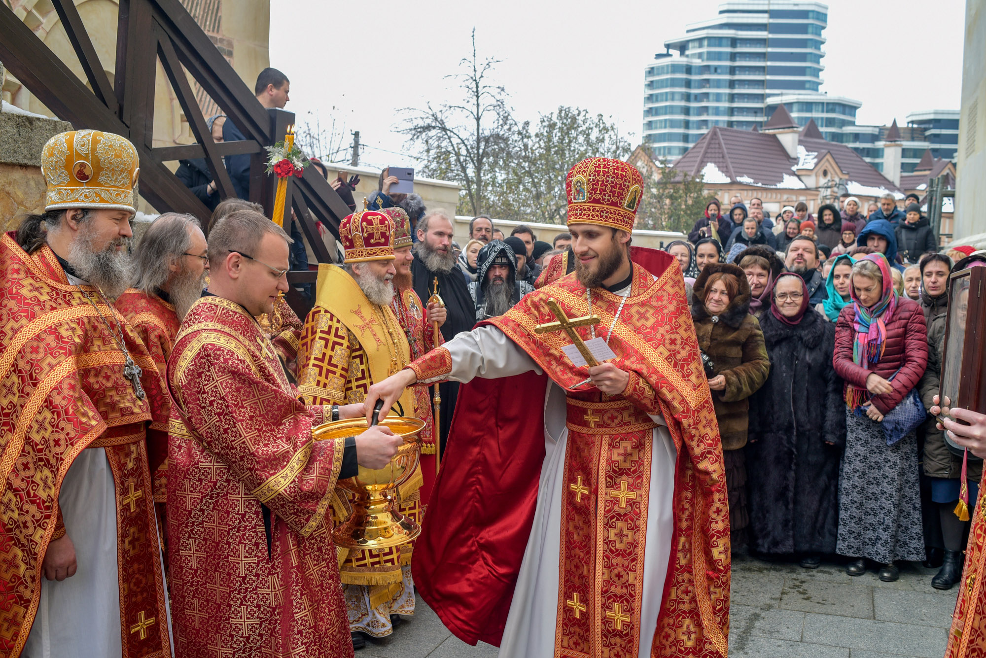 super photo orthodox icons prayer mikhai menagerie 0232