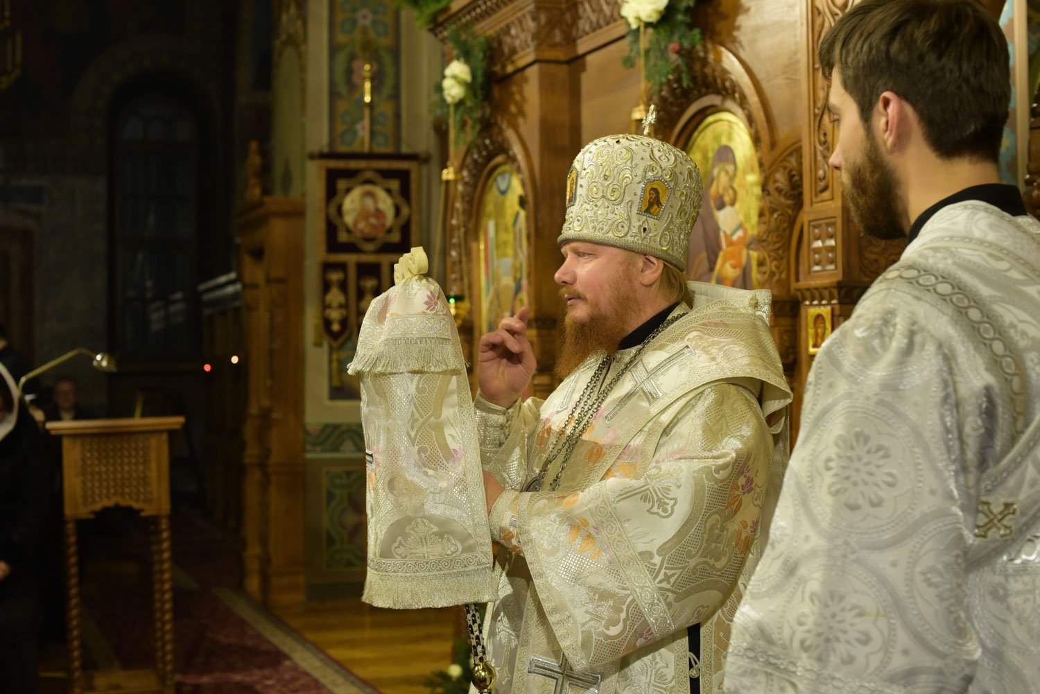 orthodoxy christmas kiev 0106