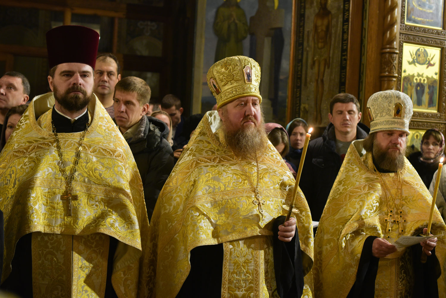 orthodoxy christmas kiev 0111
