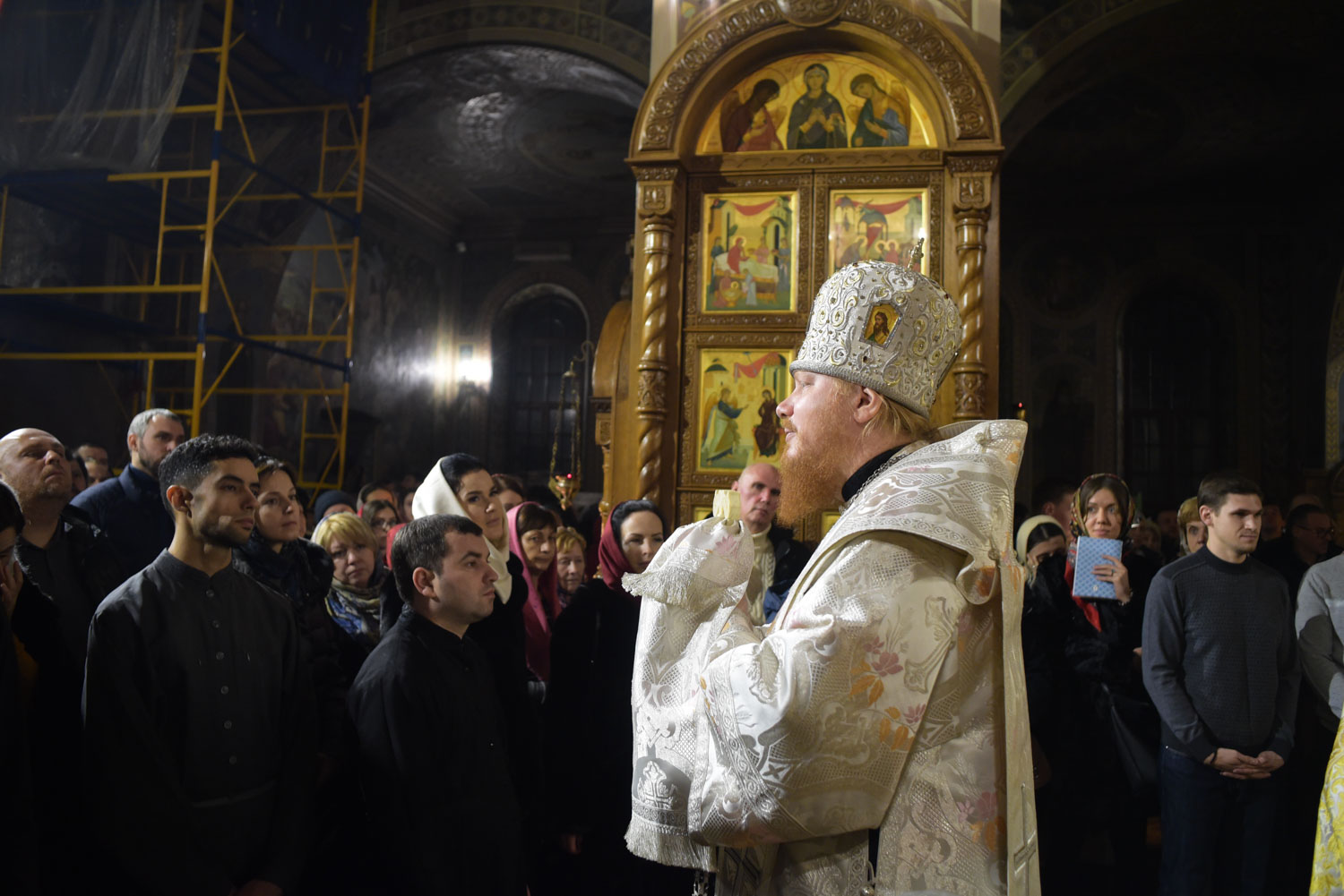 orthodoxy christmas kiev 0172