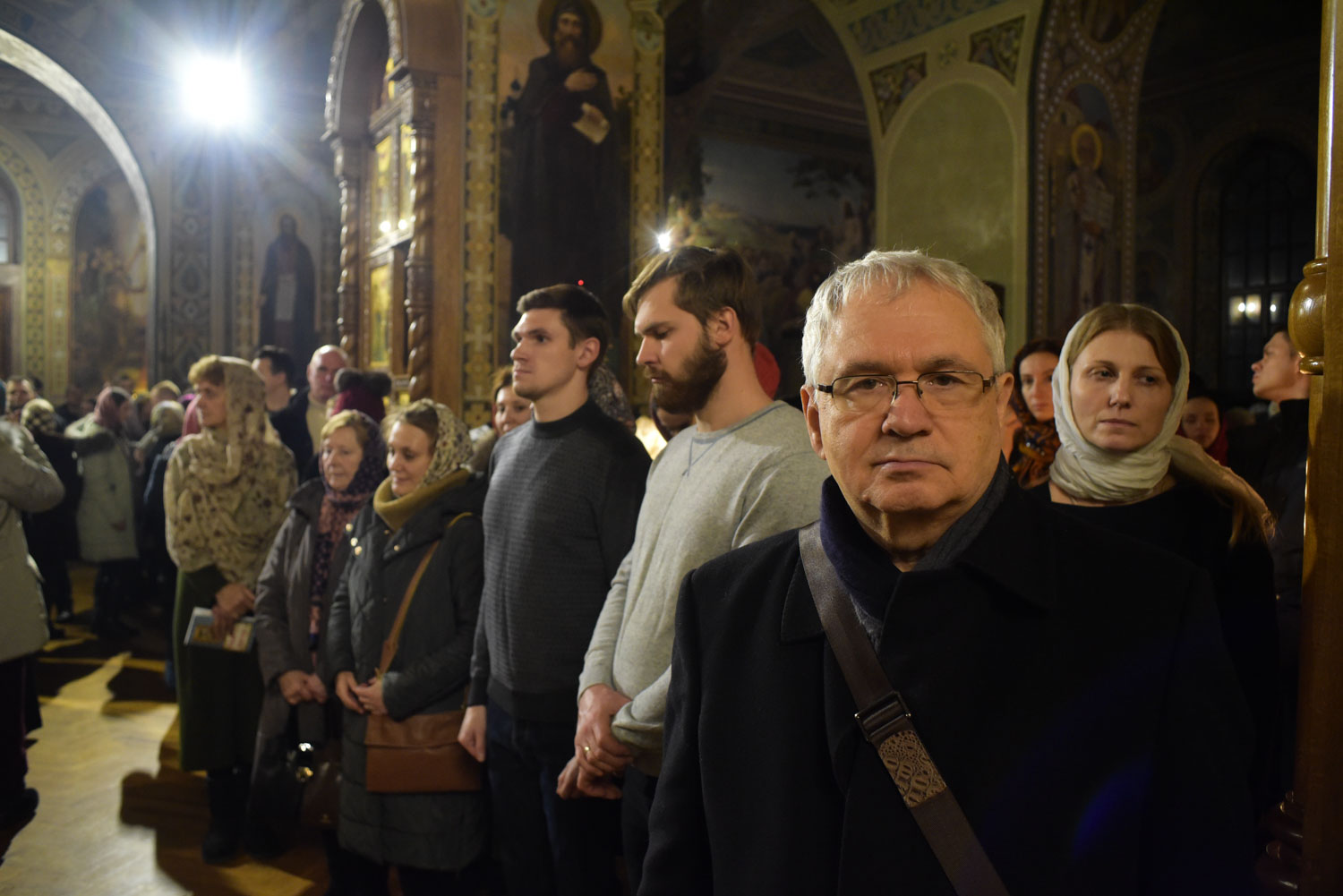 orthodoxy christmas kiev 0212