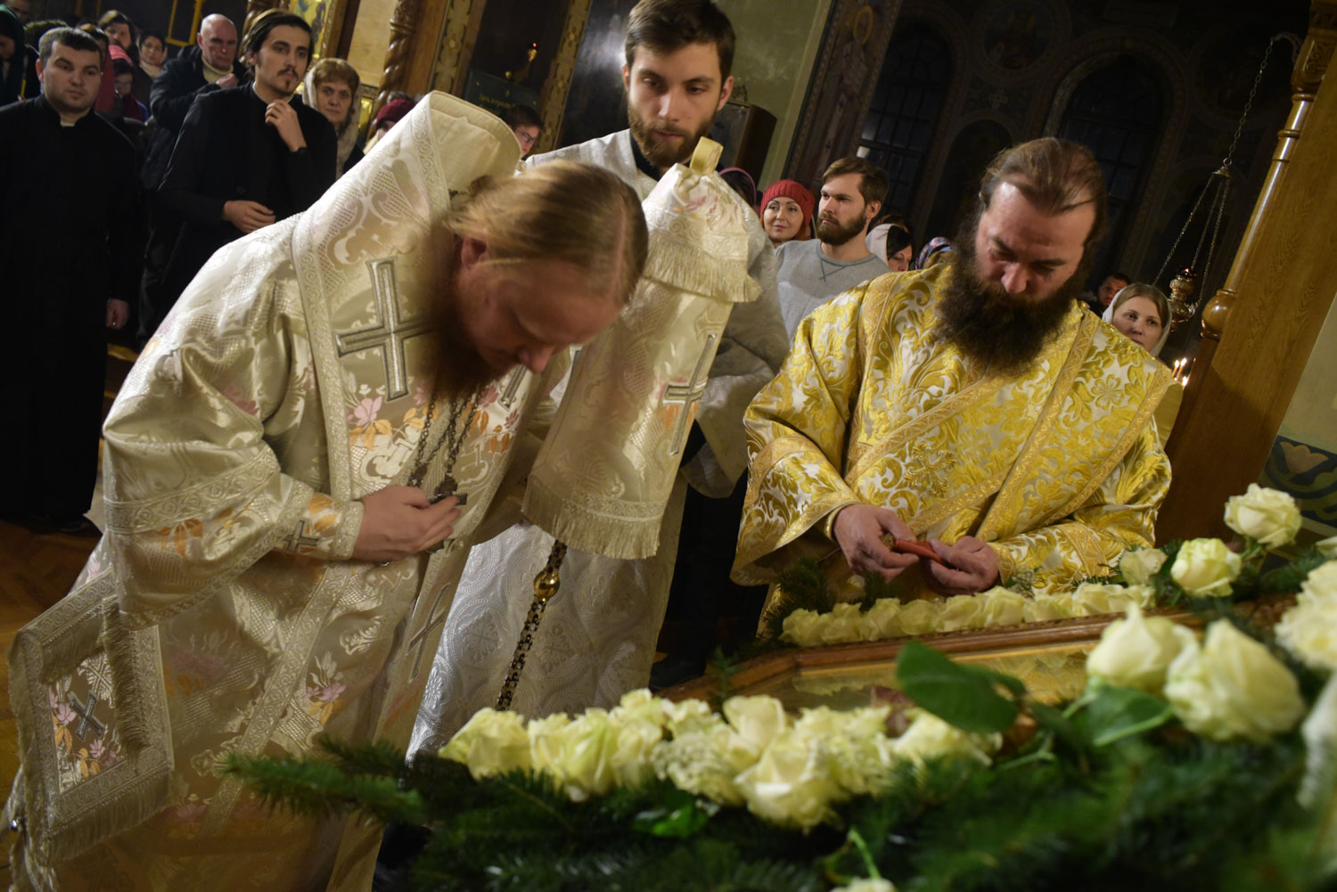 orthodoxy christmas kiev 0218