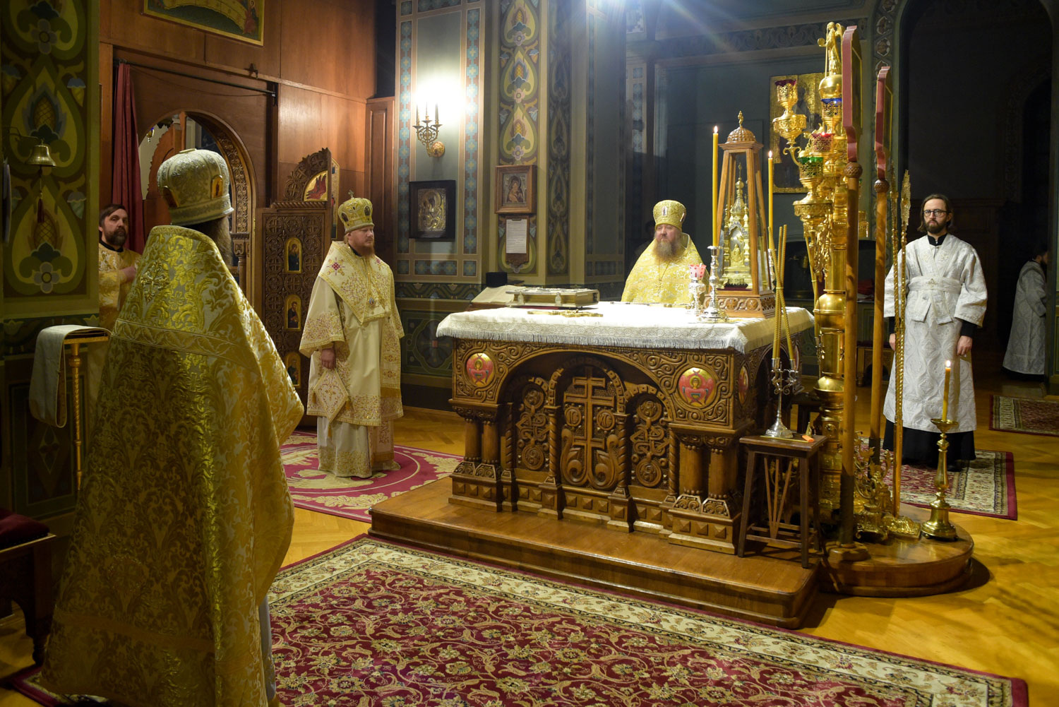 orthodoxy christmas kiev 0234