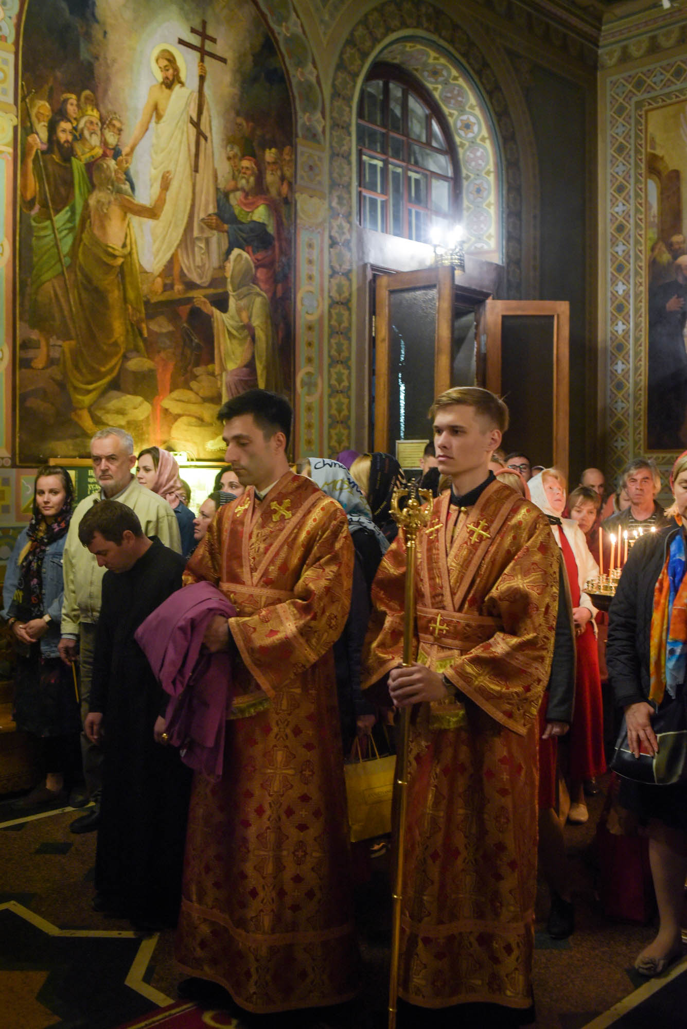 Orthodox photography Sergey Ryzhkov 8657