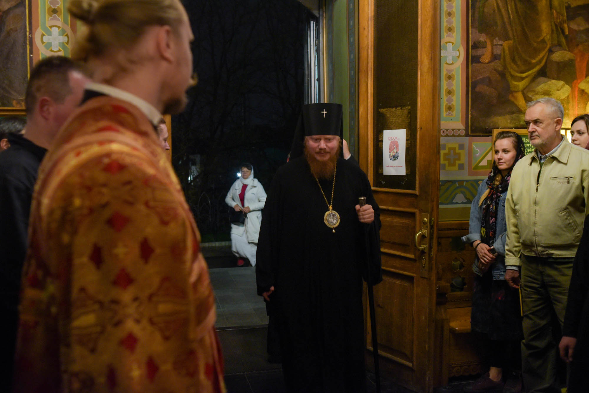 Orthodox photography Sergey Ryzhkov 8659