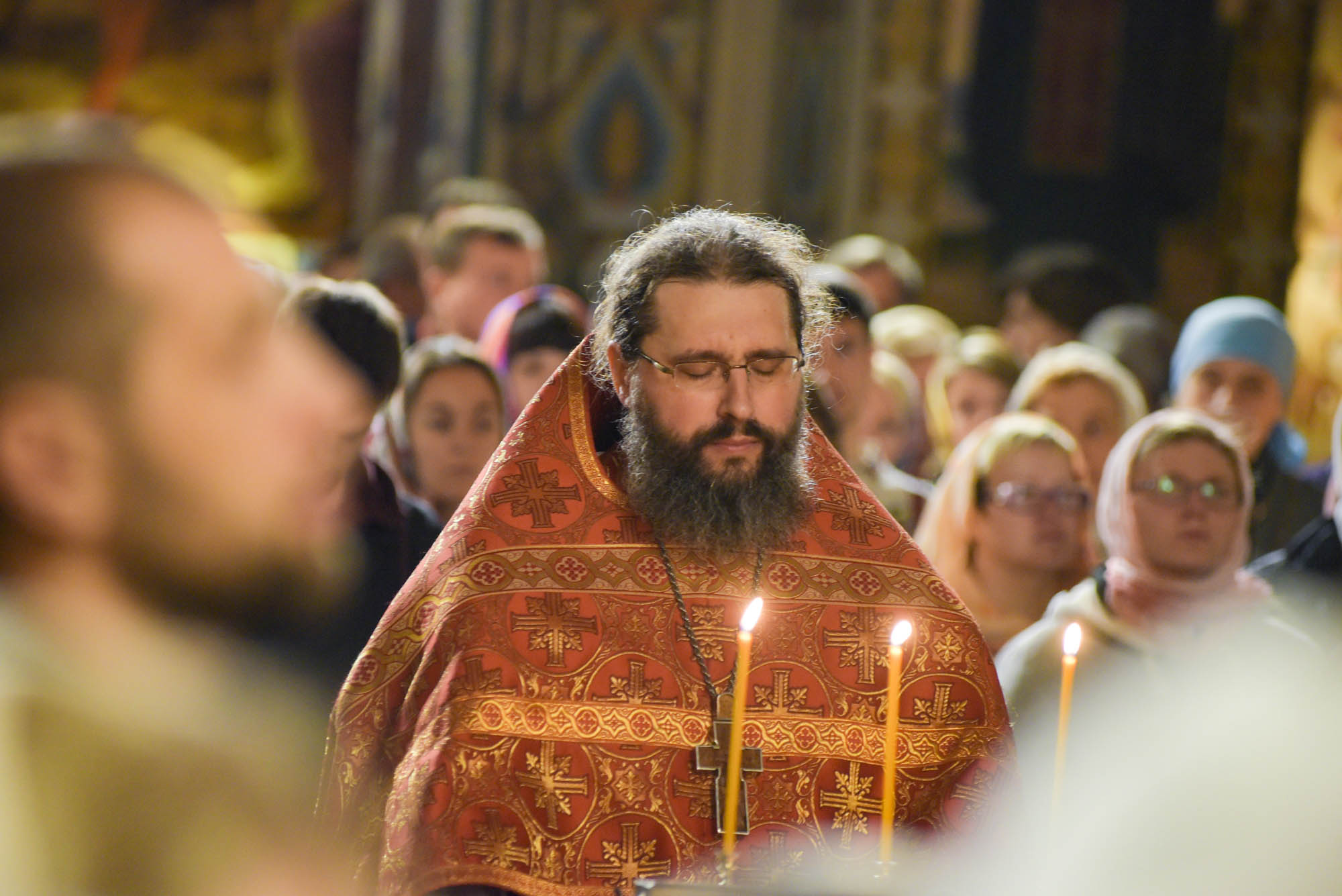 Orthodox photography Sergey Ryzhkov 8718