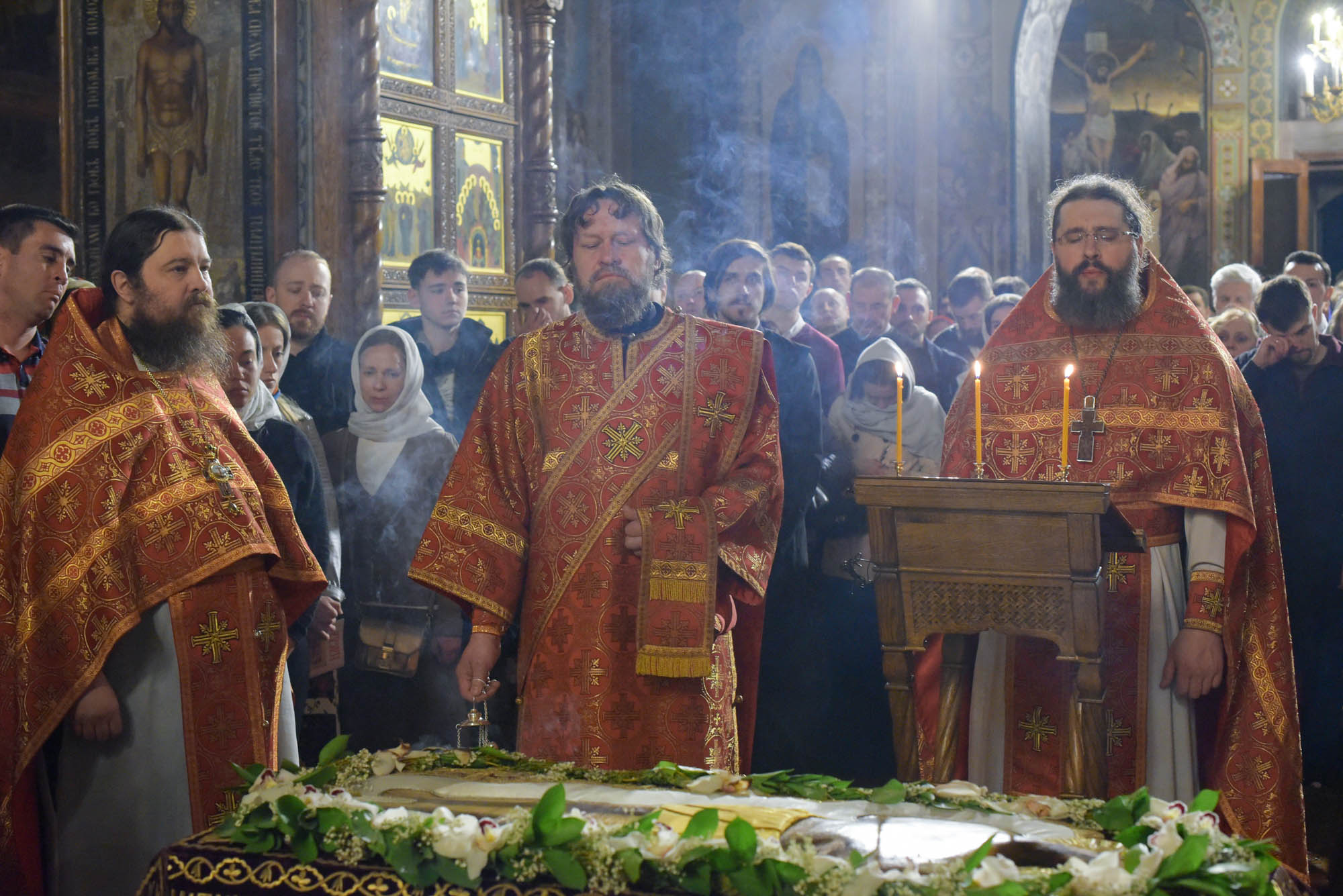 Orthodox photography Sergey Ryzhkov 8752