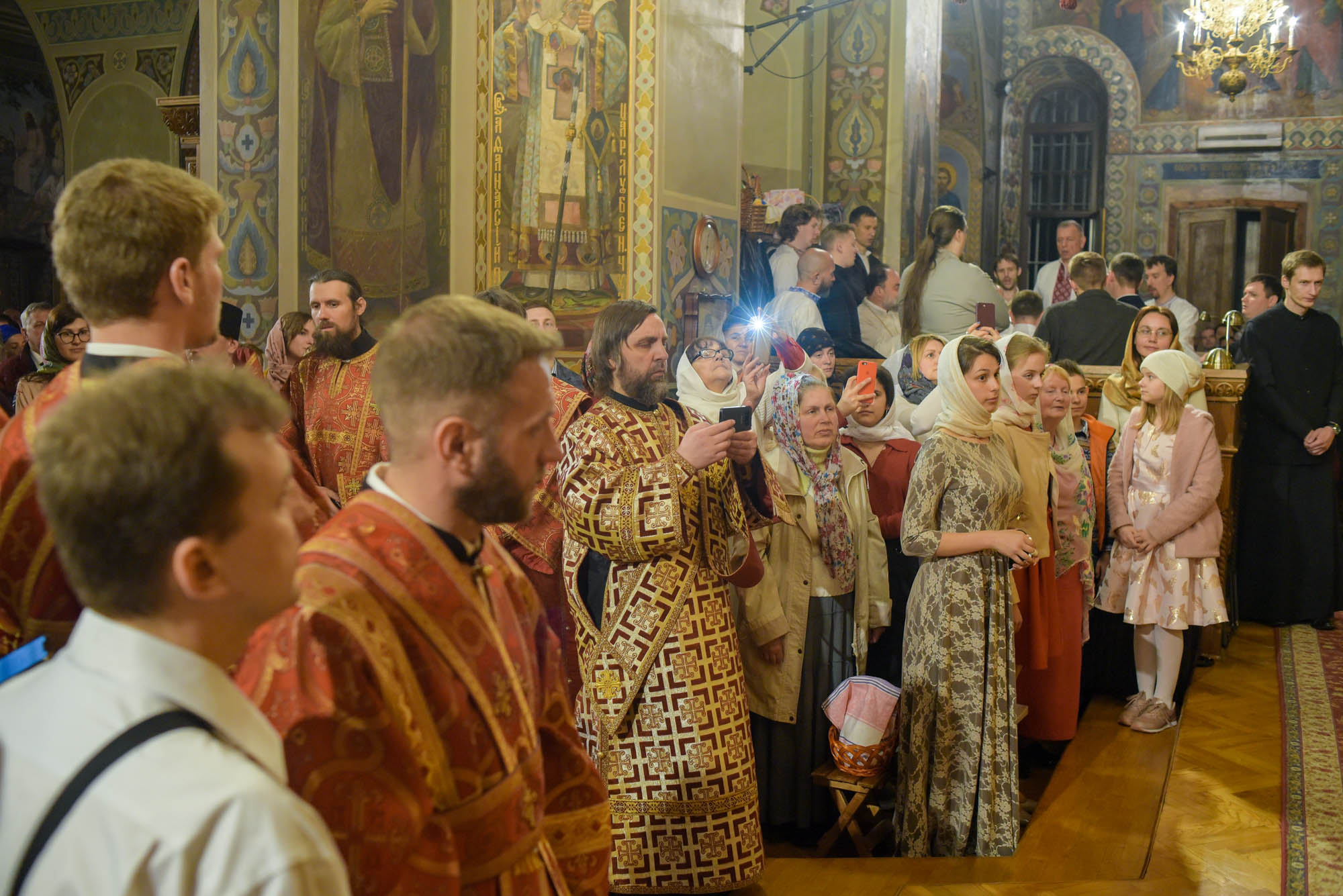 Orthodox photography Sergey Ryzhkov 9018
