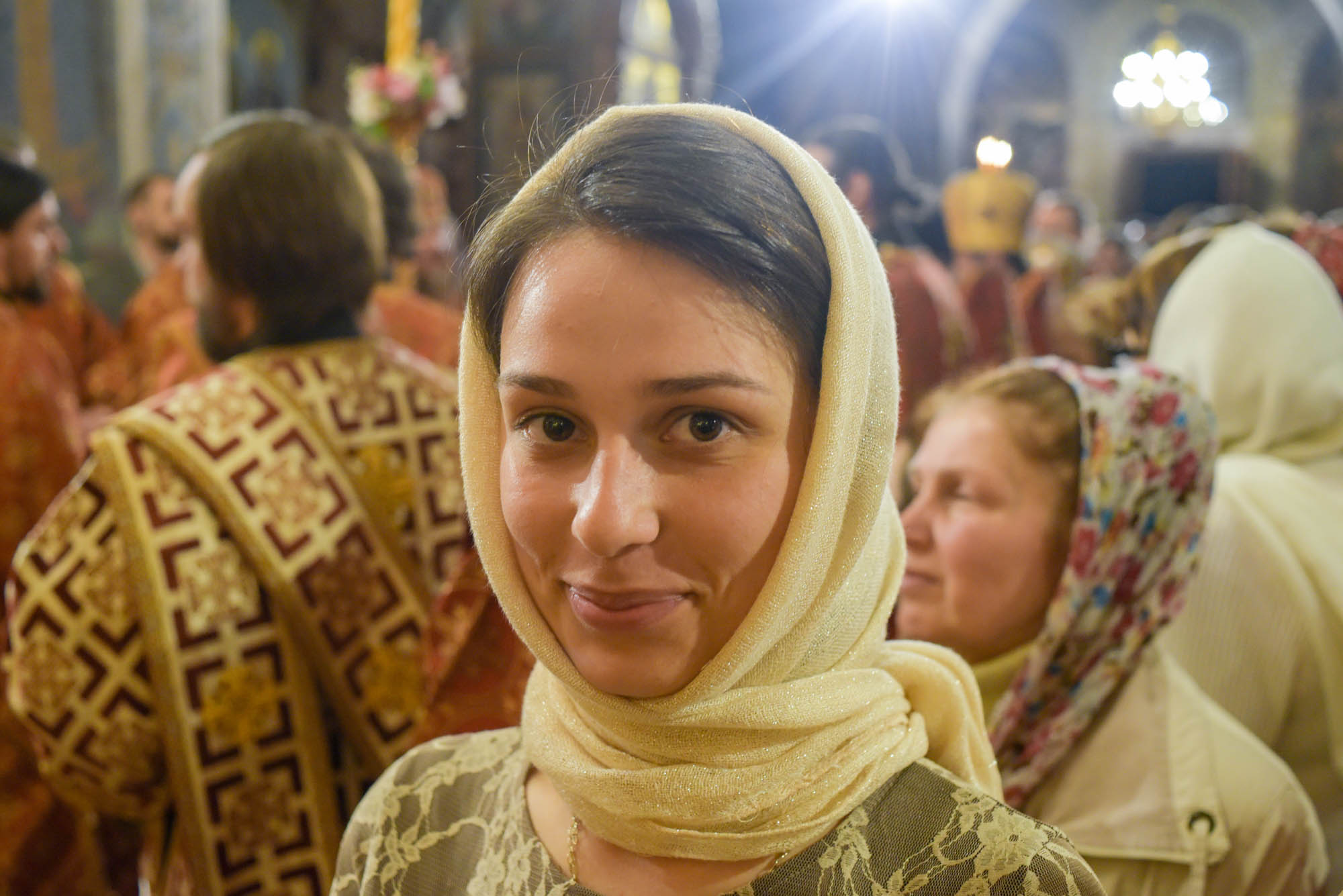 Orthodox photography Sergey Ryzhkov 9103