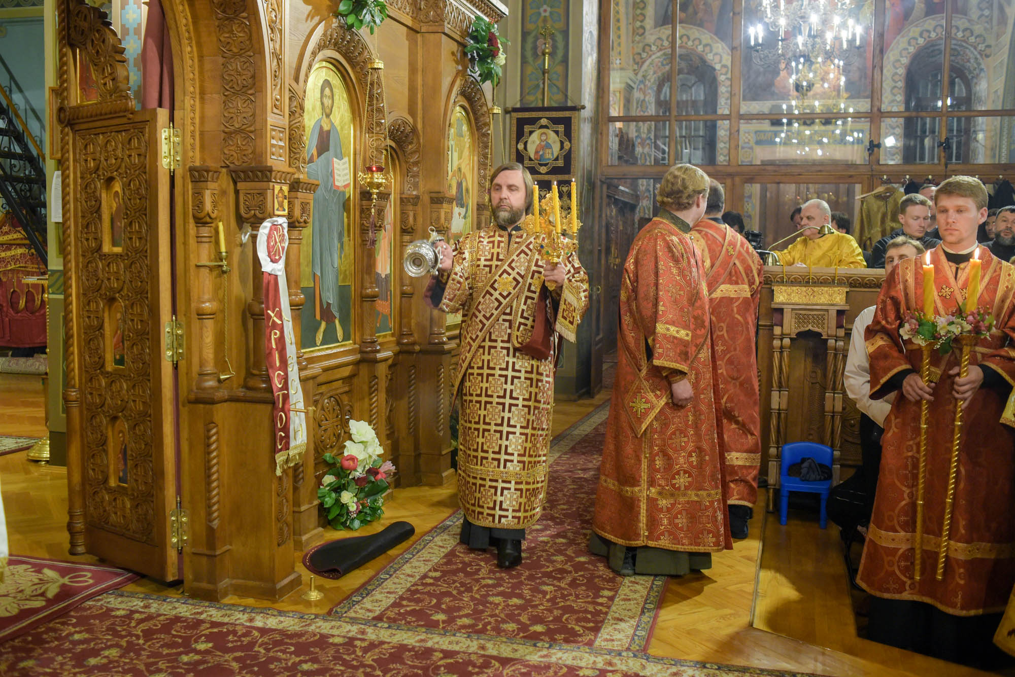 Orthodox photography Sergey Ryzhkov 9124