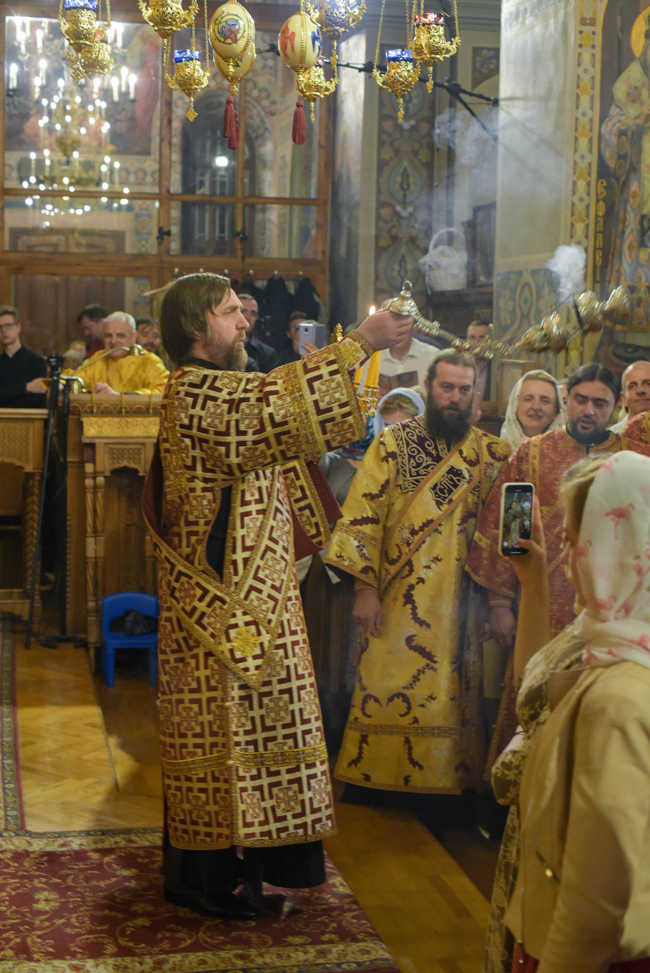 Orthodox photography Sergey Ryzhkov 9143