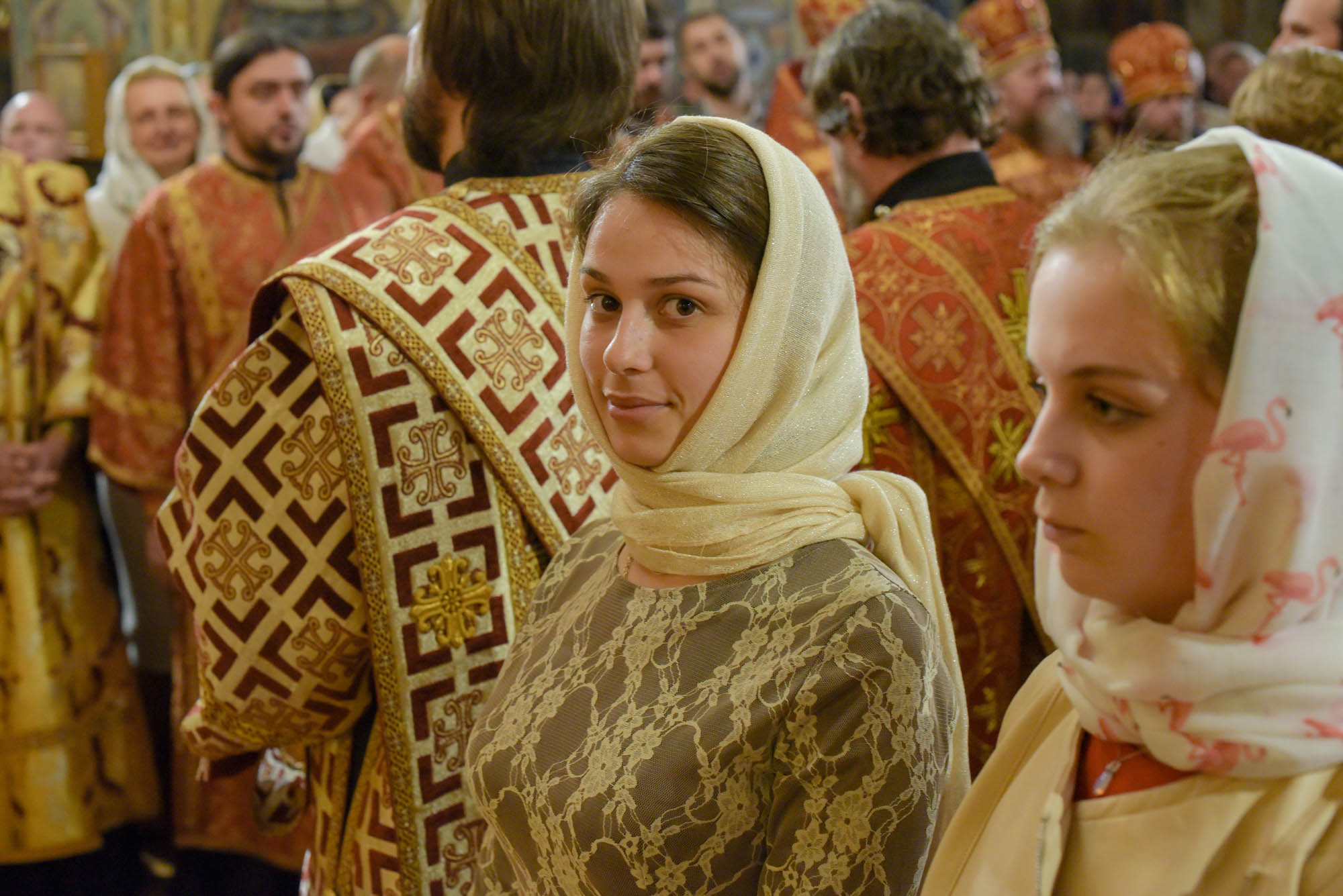 Orthodox photography Sergey Ryzhkov 9152