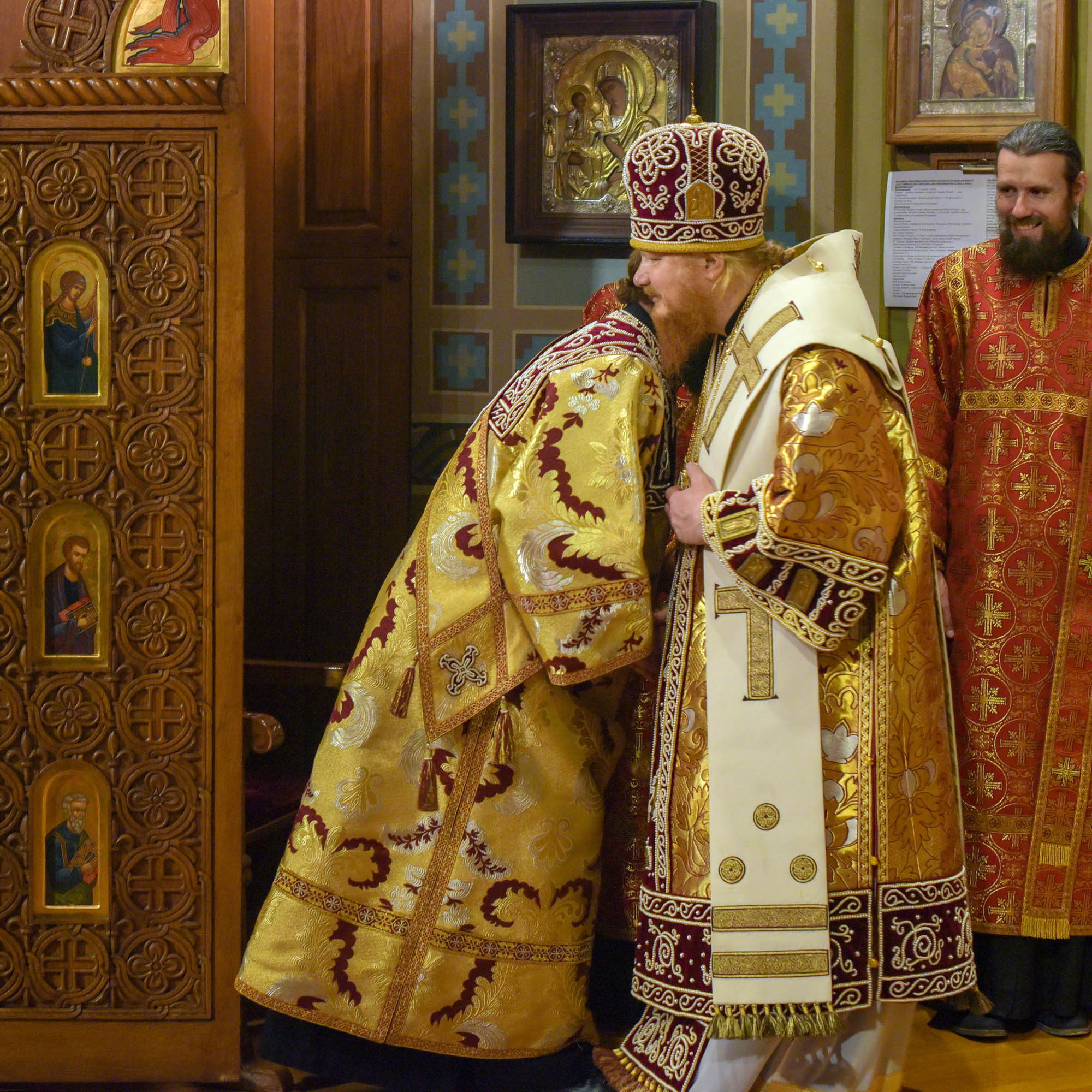 Orthodox photography Sergey Ryzhkov 9207