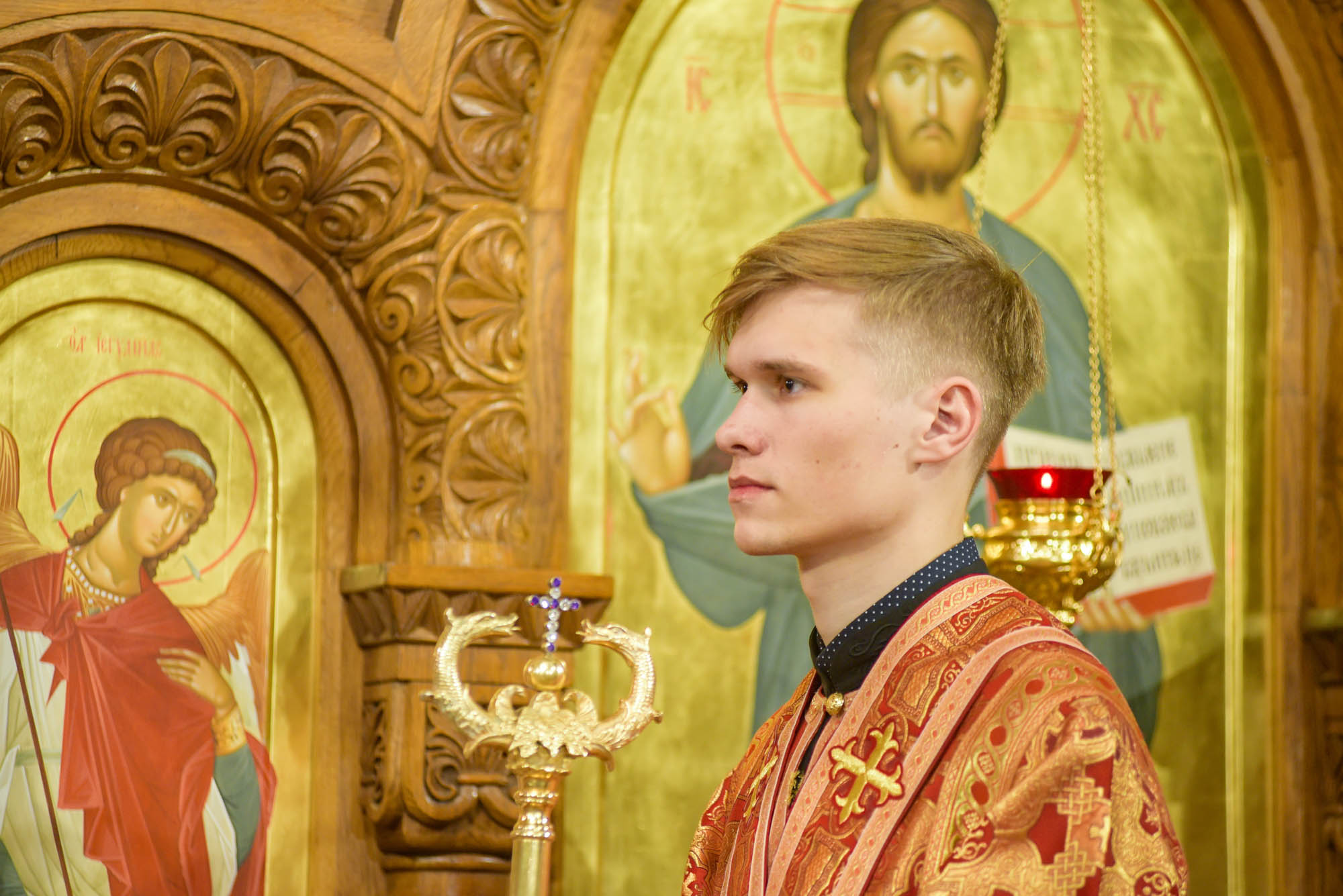 Orthodox photography Sergey Ryzhkov 9311