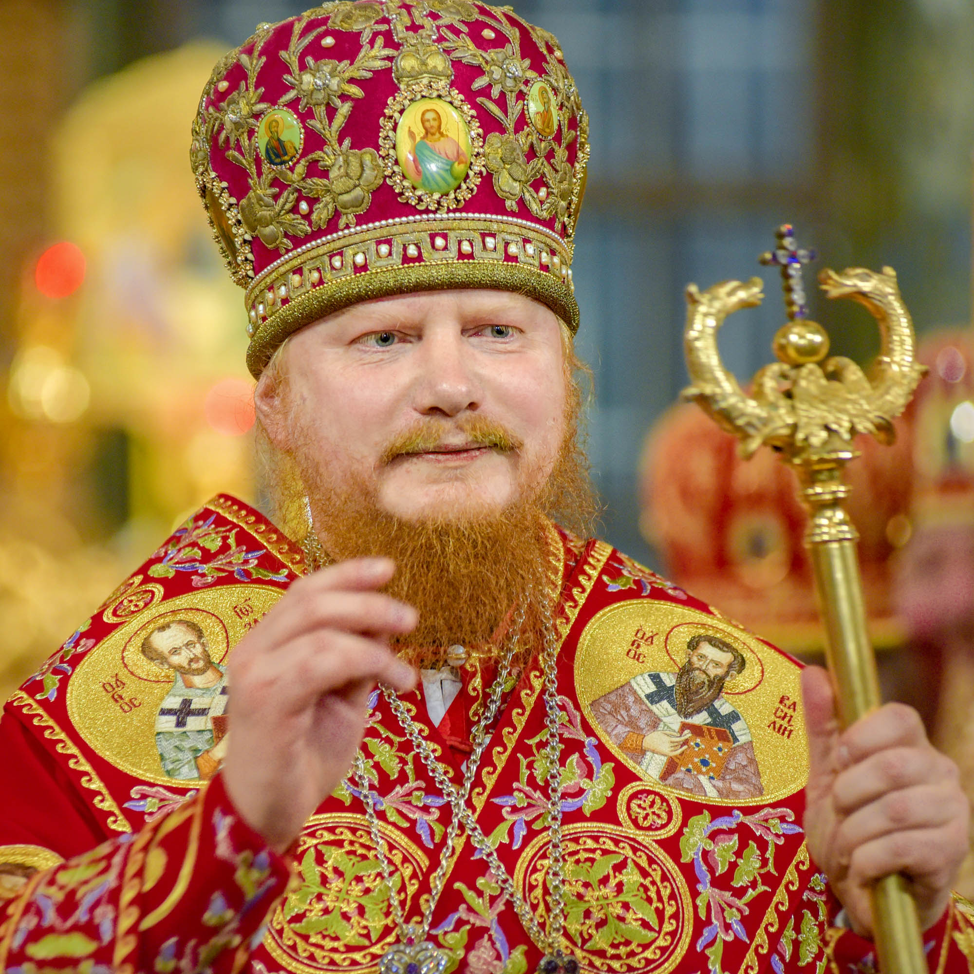 Orthodox photography Sergey Ryzhkov 9323