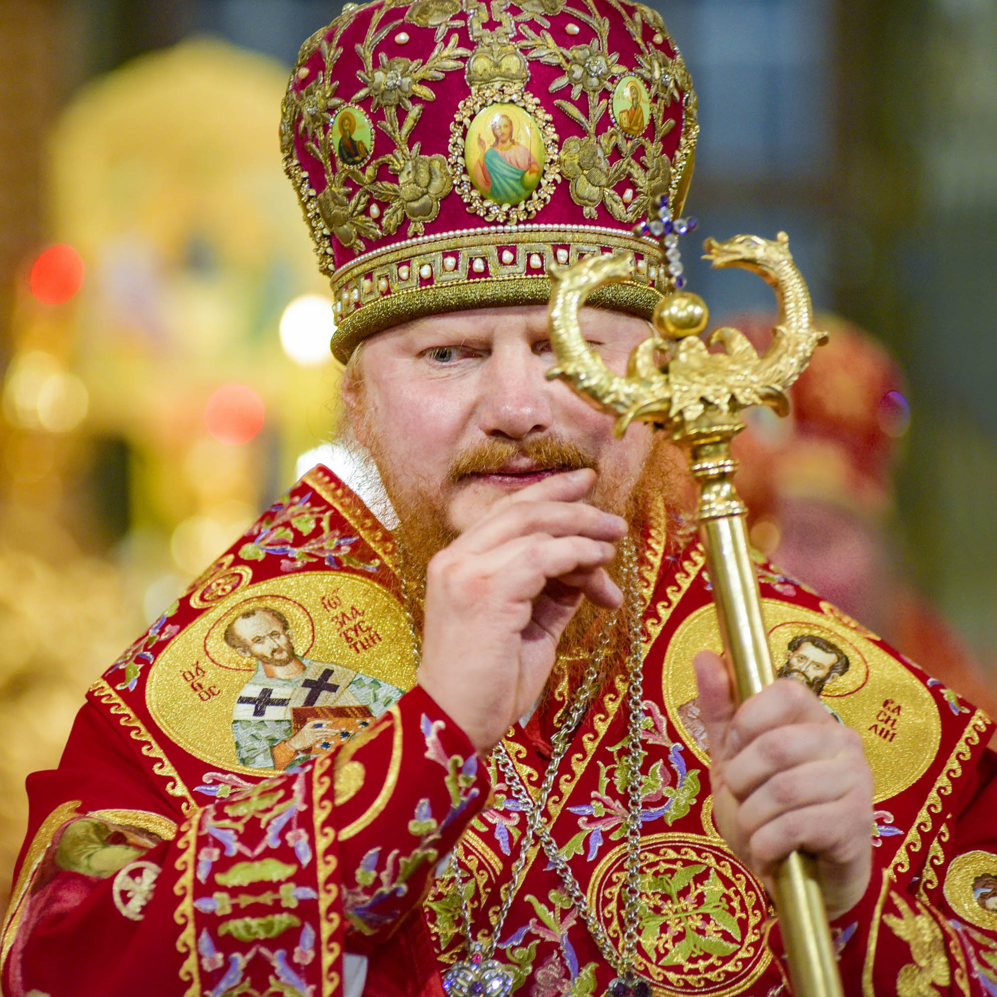 Orthodox photography Sergey Ryzhkov 9324