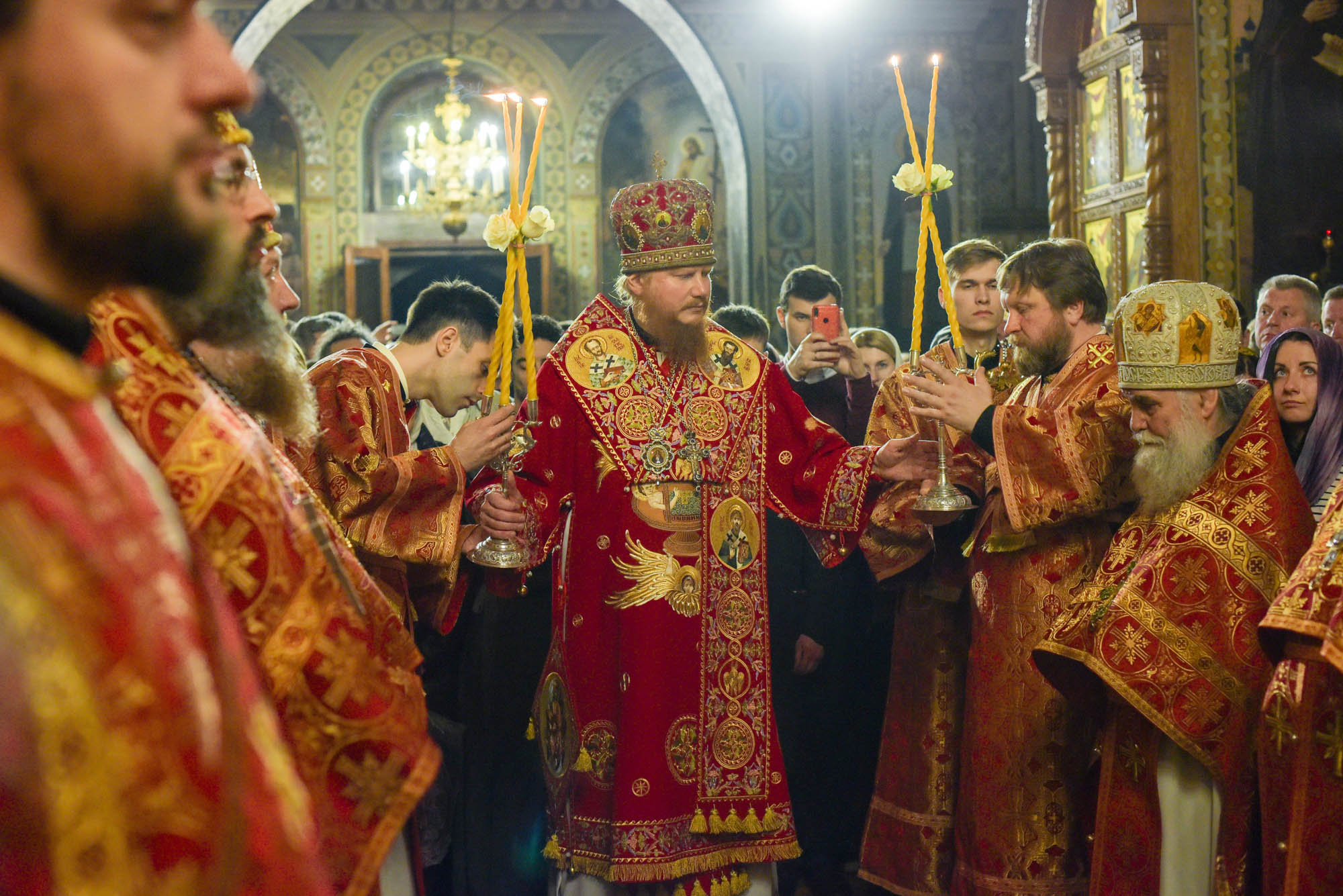 Orthodox photography Sergey Ryzhkov 9327