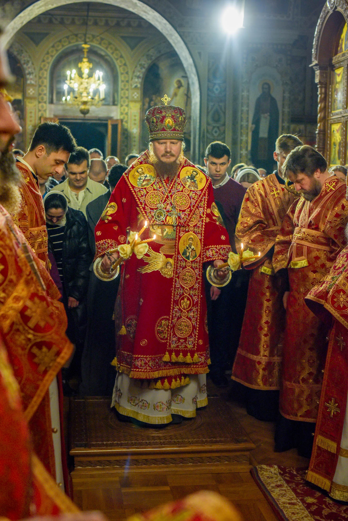 Orthodox photography Sergey Ryzhkov 9330