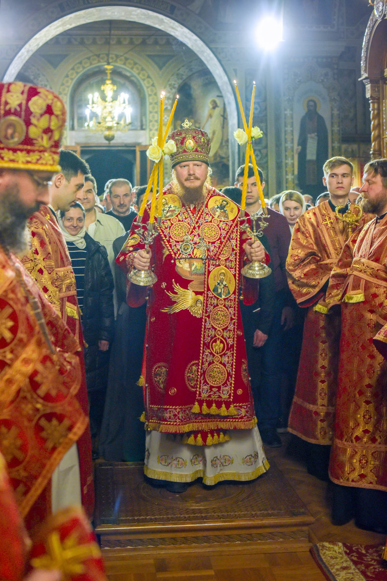 Orthodox photography Sergey Ryzhkov 9333