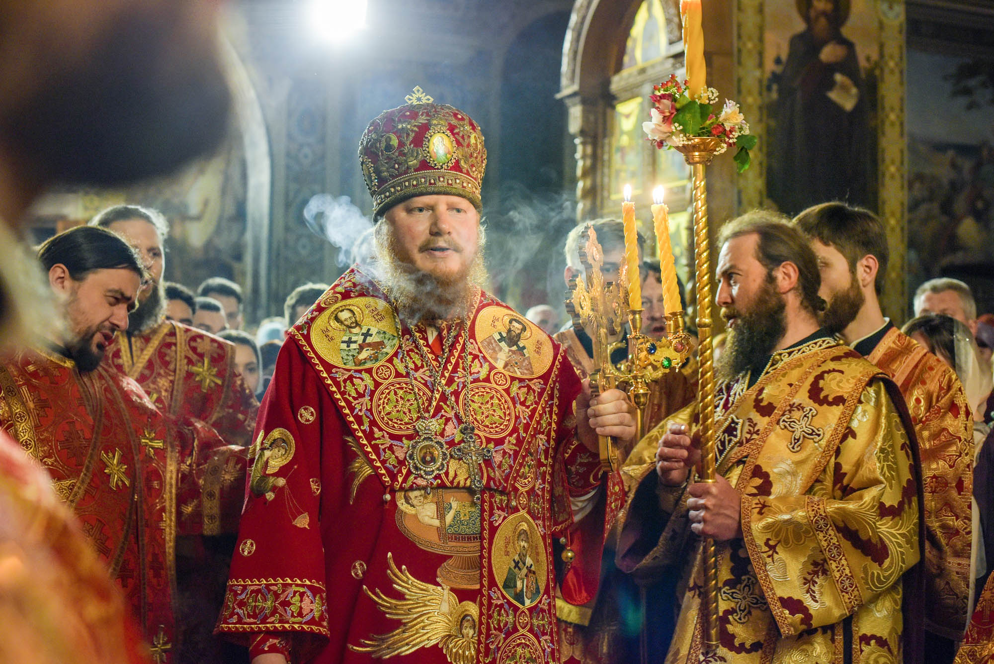 Orthodox photography Sergey Ryzhkov 9343