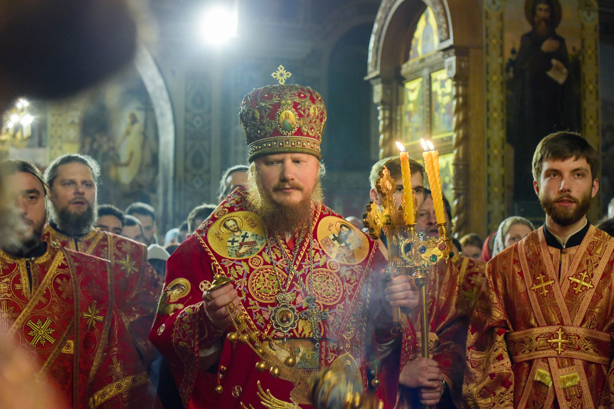 Orthodox photography Sergey Ryzhkov 9346
