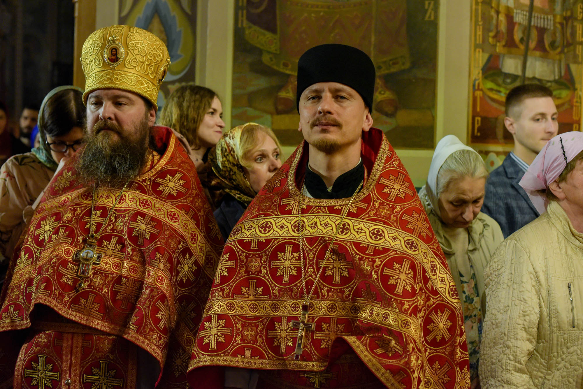 Orthodox photography Sergey Ryzhkov 9347