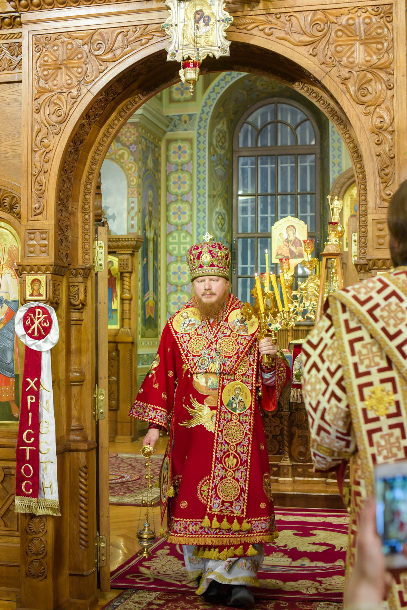 Orthodox photography Sergey Ryzhkov 9356
