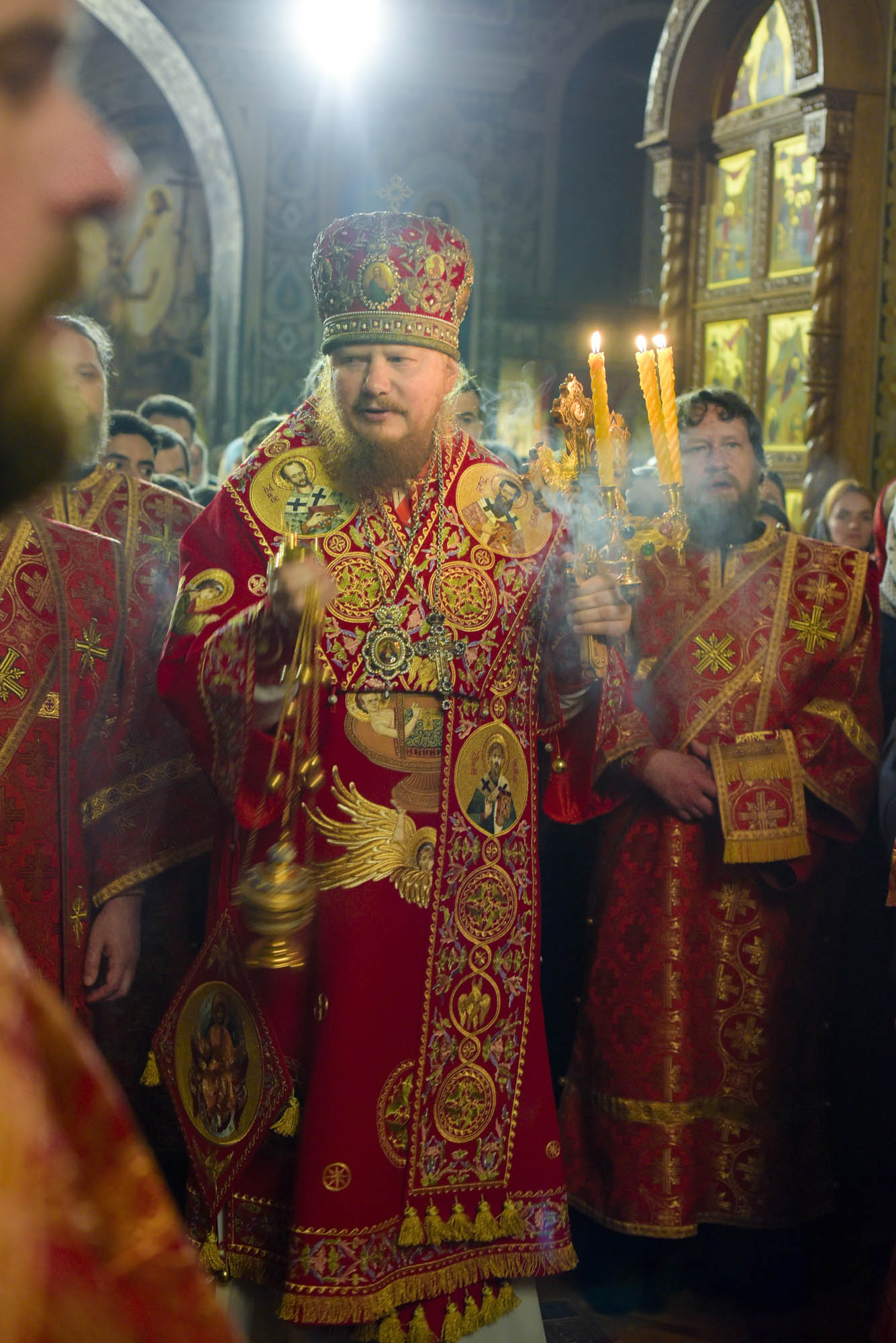 Orthodox photography Sergey Ryzhkov 9365